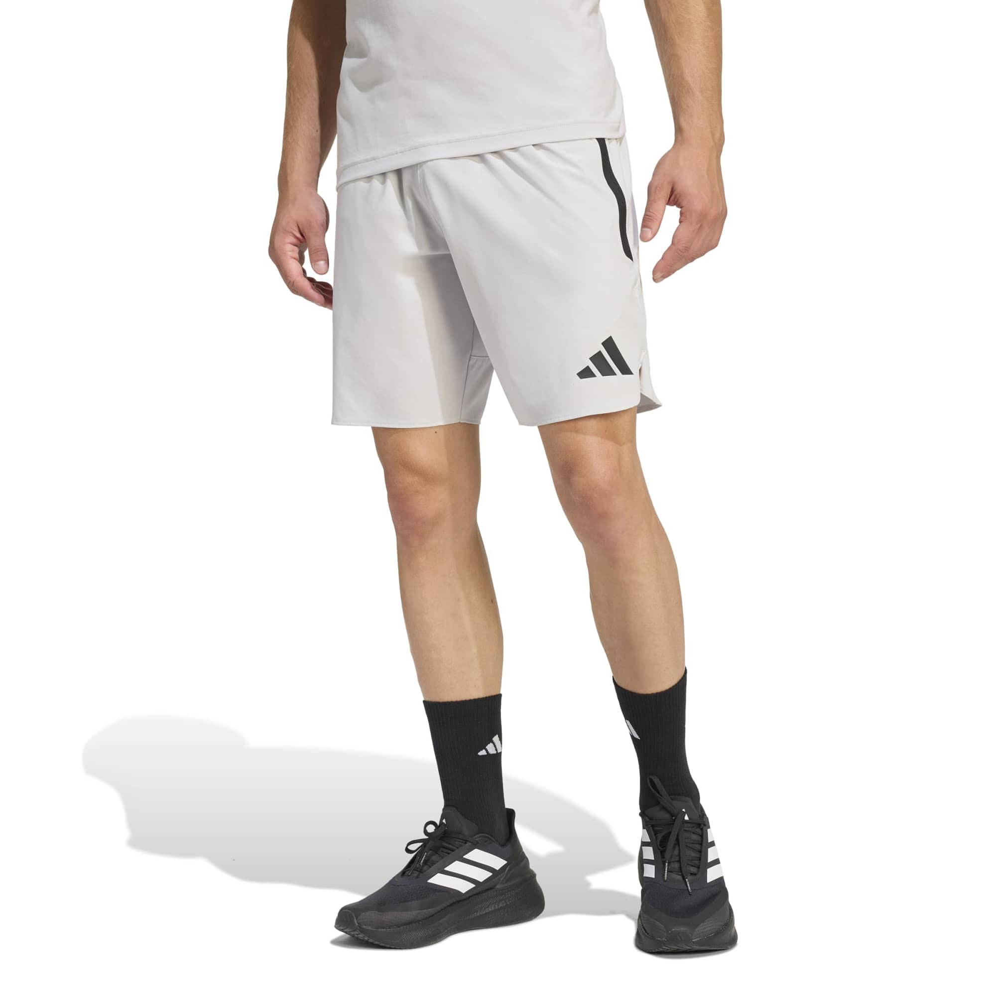 Adidas Erkek Futbol Şort Tt Shorts Ke8369