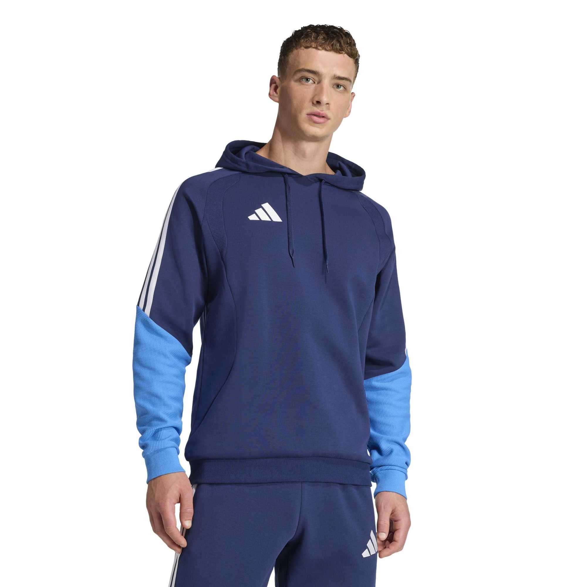 Adidas Erkek Futbol Sweatshirt Tiro26C Swhood Jy8890