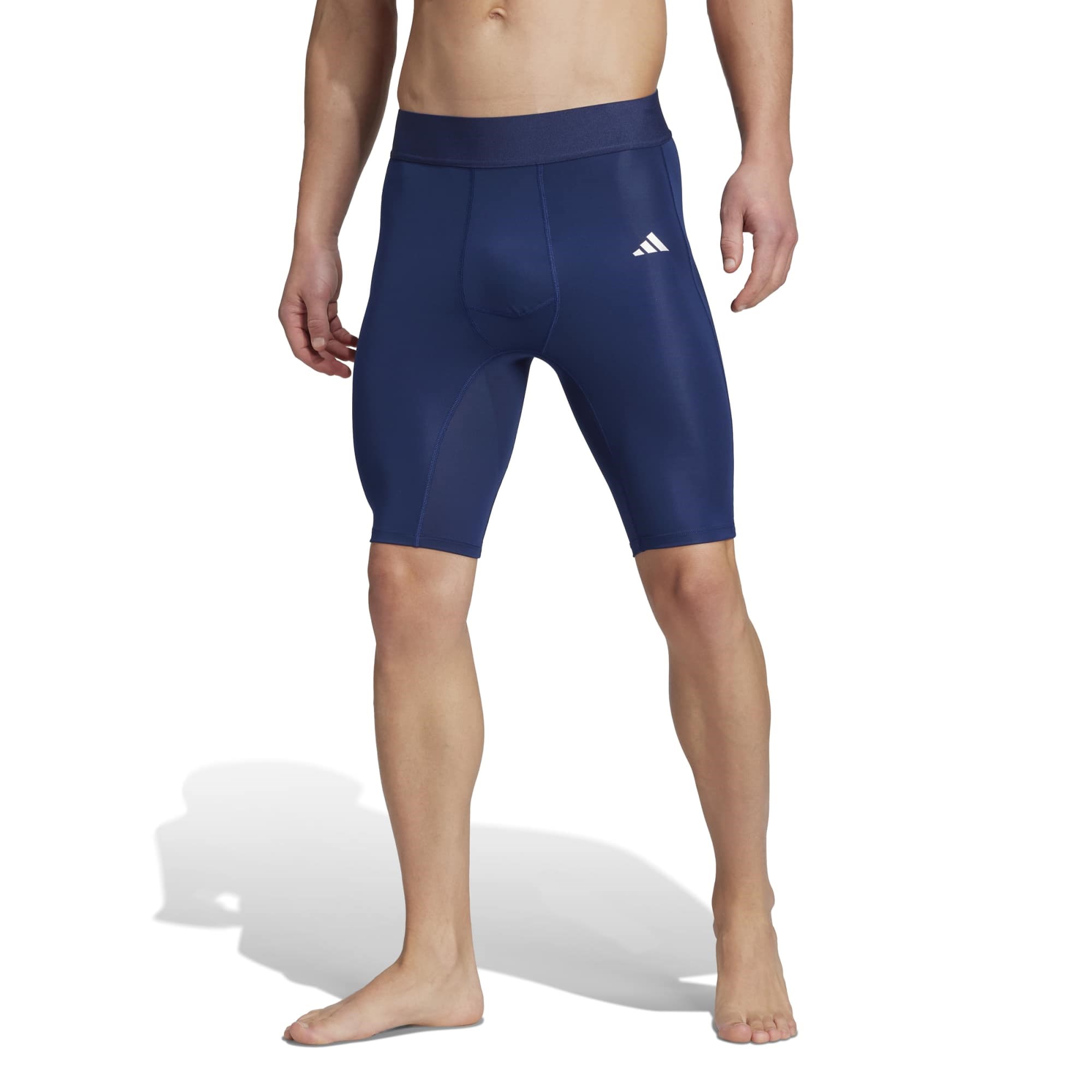 Adidas Erkek Futbol Tayt Tf Shrt Tight M Jp1465