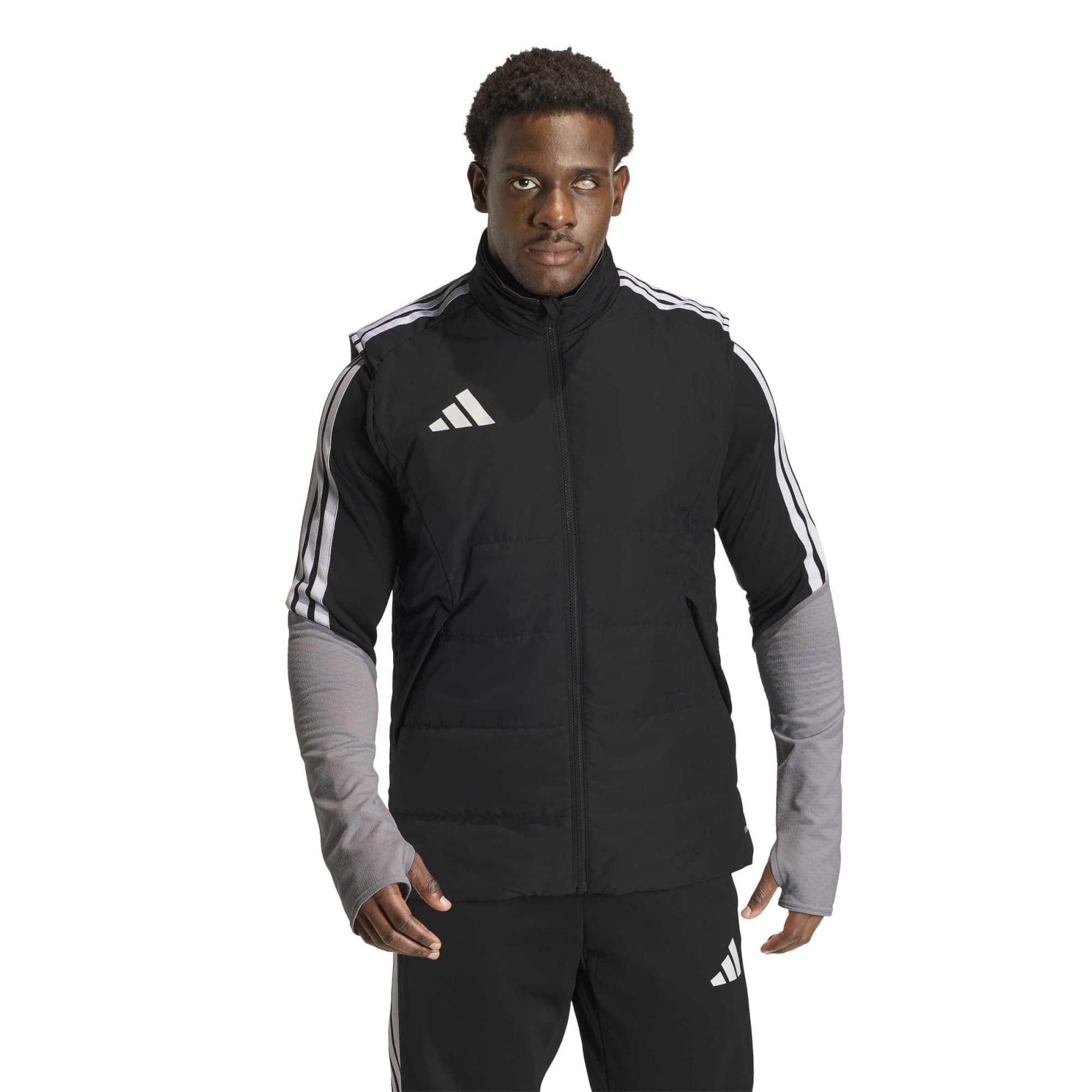 Adidas Erkek Futbol Yelek Tiro26C Winvst Jw4206 TIRO26C WINVST
