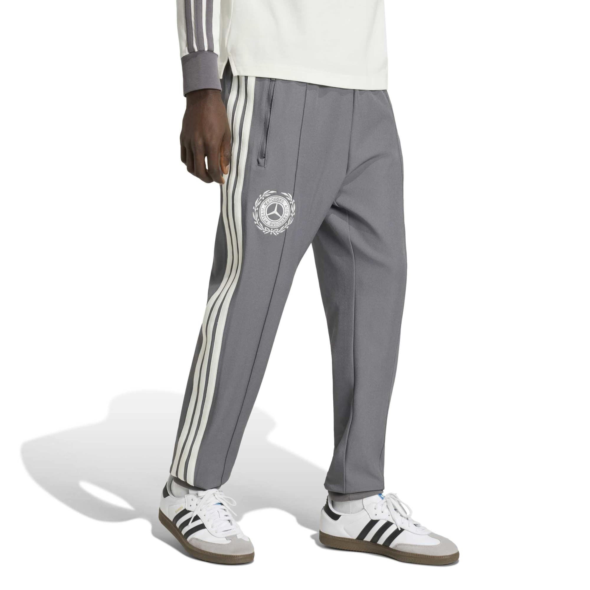 Adidas Erkek Günlük Eşofman Altı Mer Sa Icn Pnt Kr3571