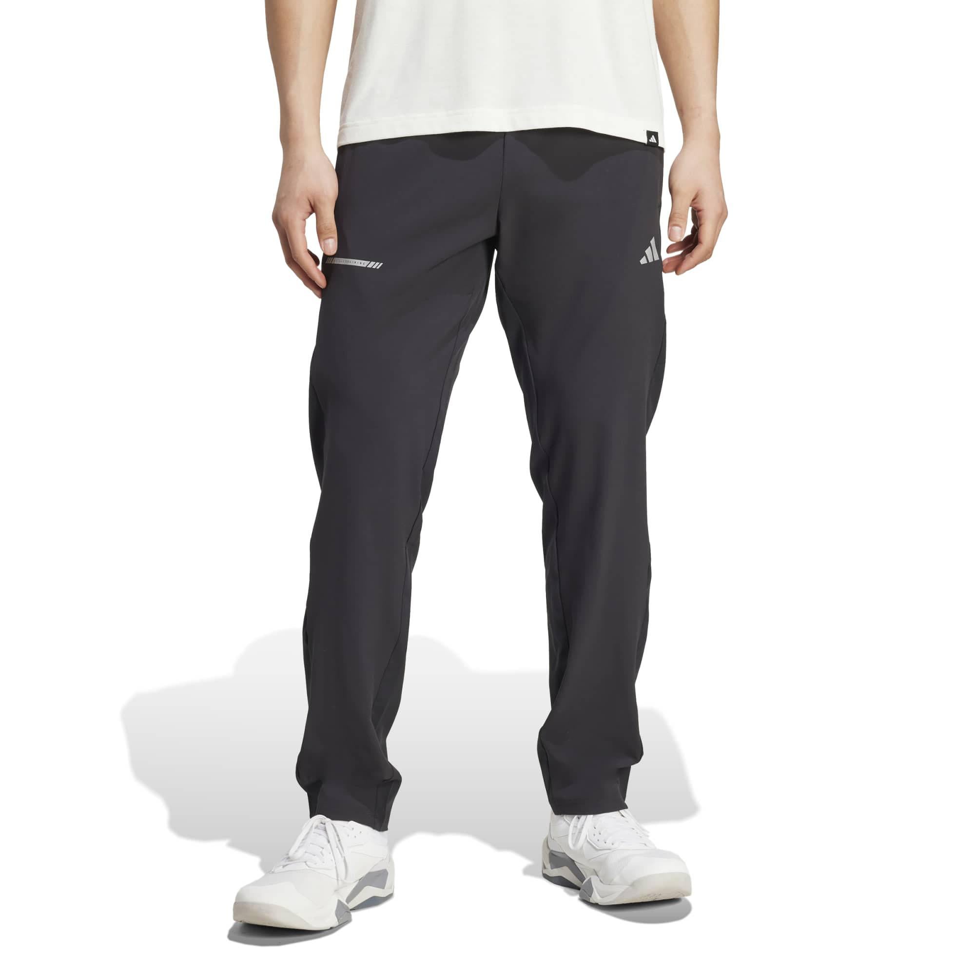 Adidas Erkek Günlük Eşofman Altı Tr Ess Hp Pant Jm5441