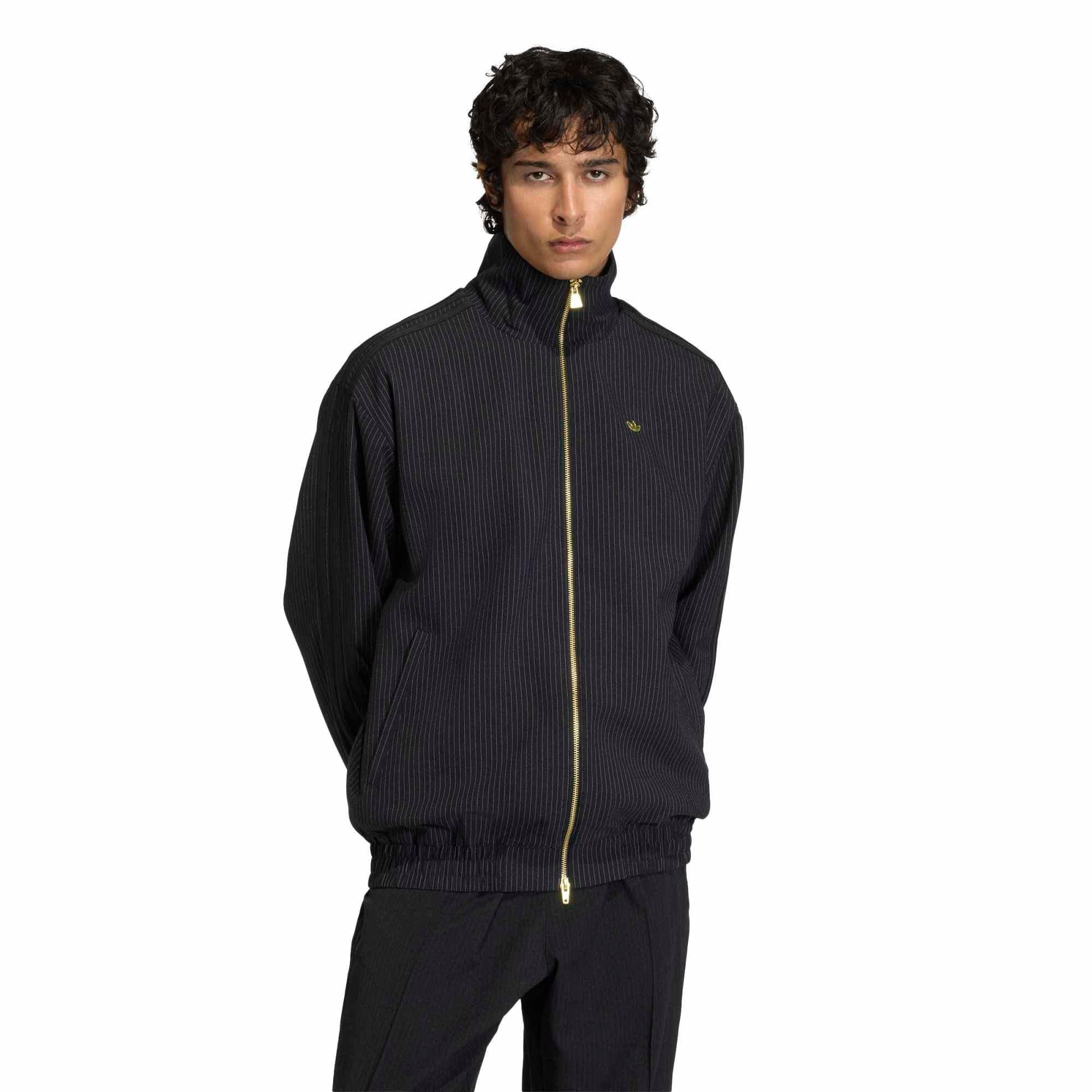Adidas Erkek Günlük Eşofman Üstü Firebird Tt Kc9051