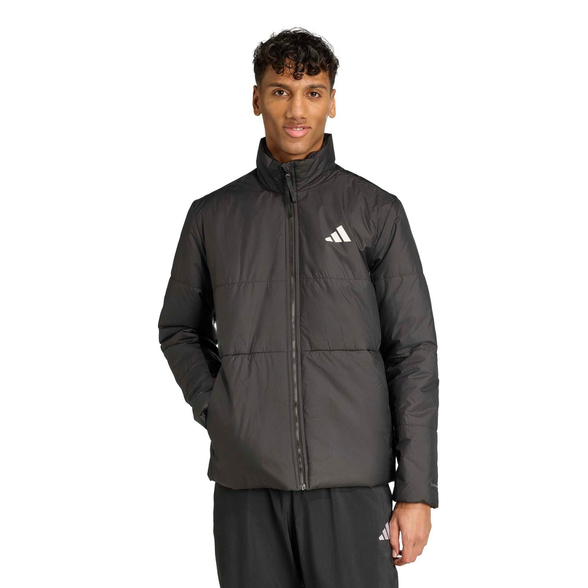 Adidas Erkek Günlük Mont Bsc 3S Ins Jkt Jm3922