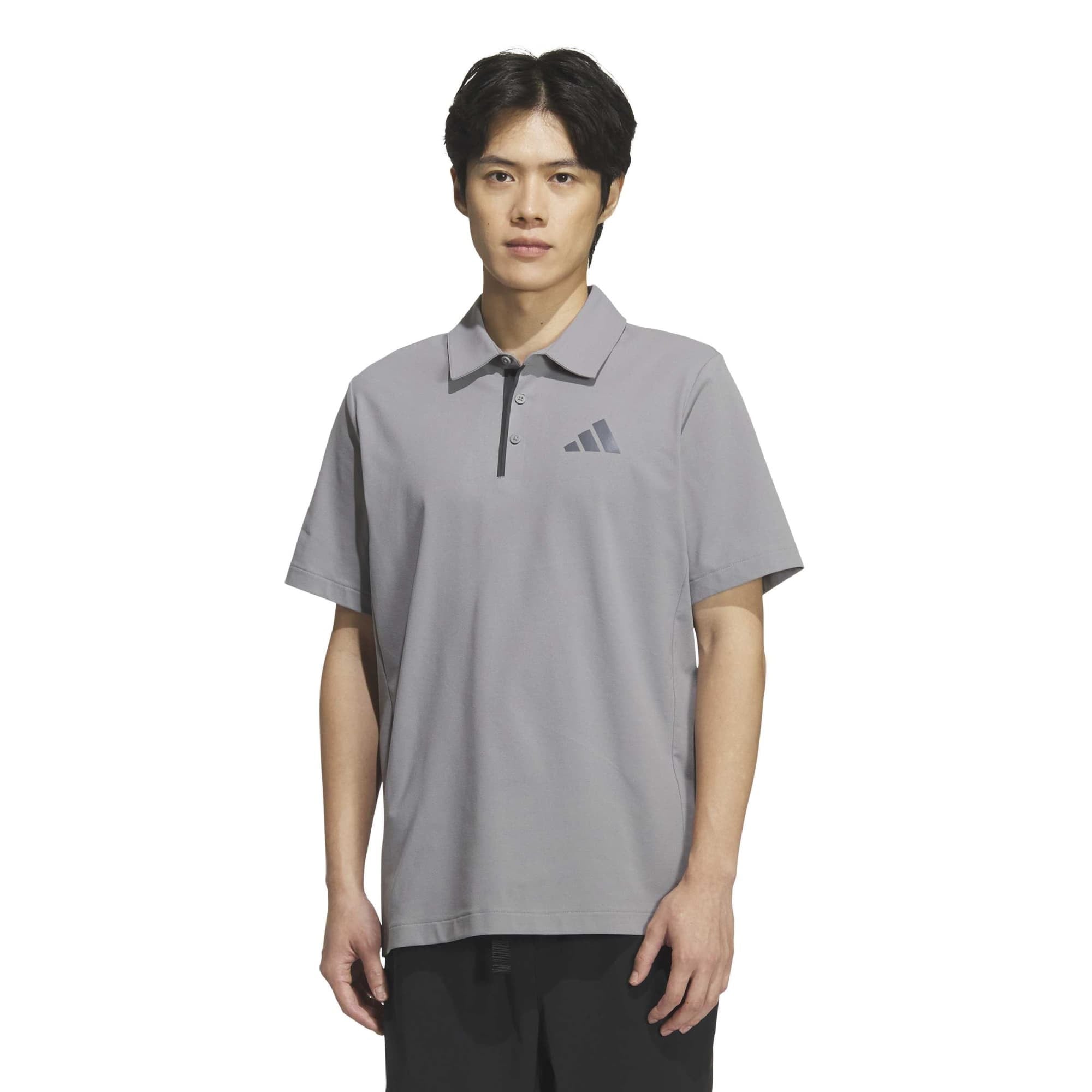 Adidas Erkek Günlük Polo T-shirt Mt Ss Po Kc7018