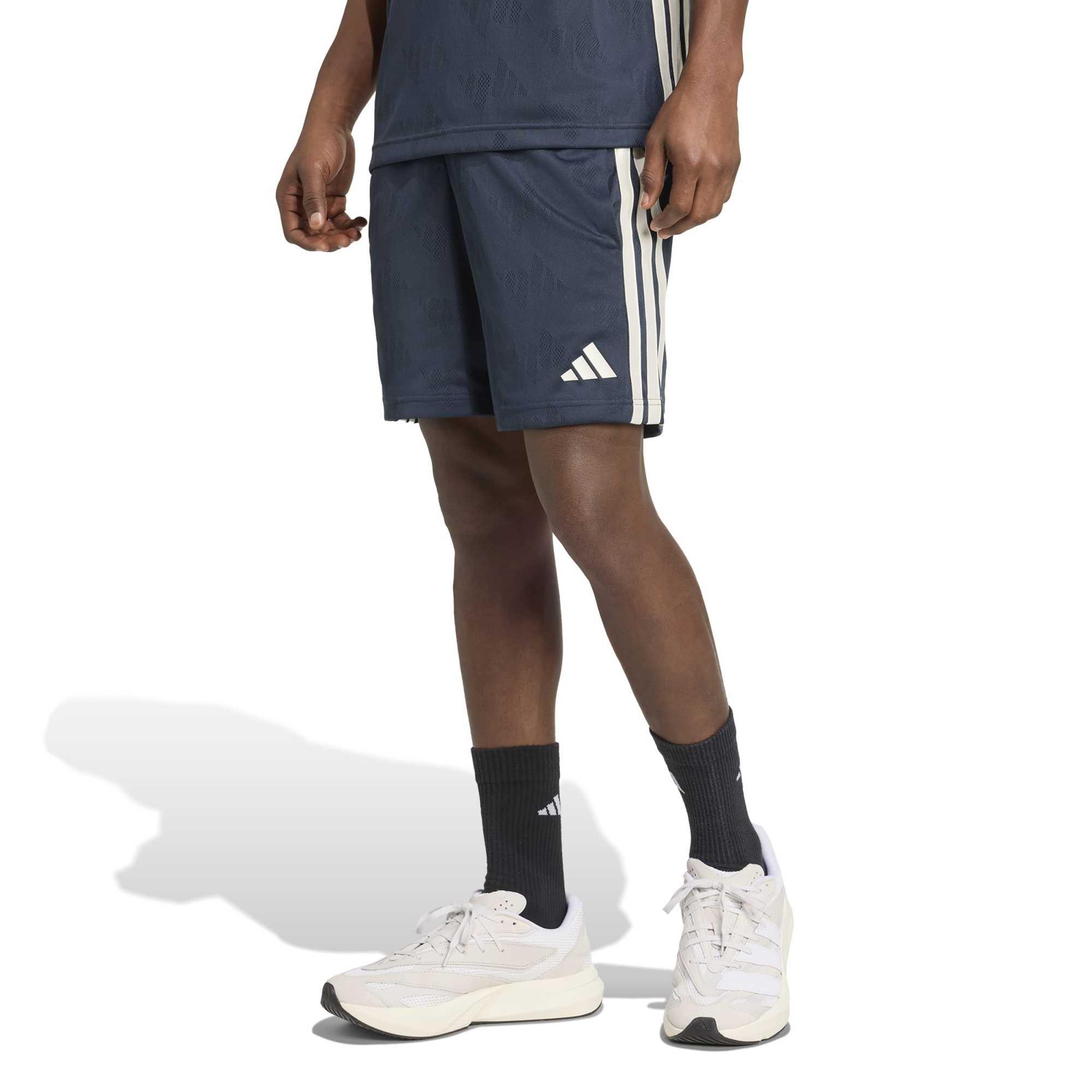 Adidas Erkek Günlük Şort M Sta Seas Sho Jx5585