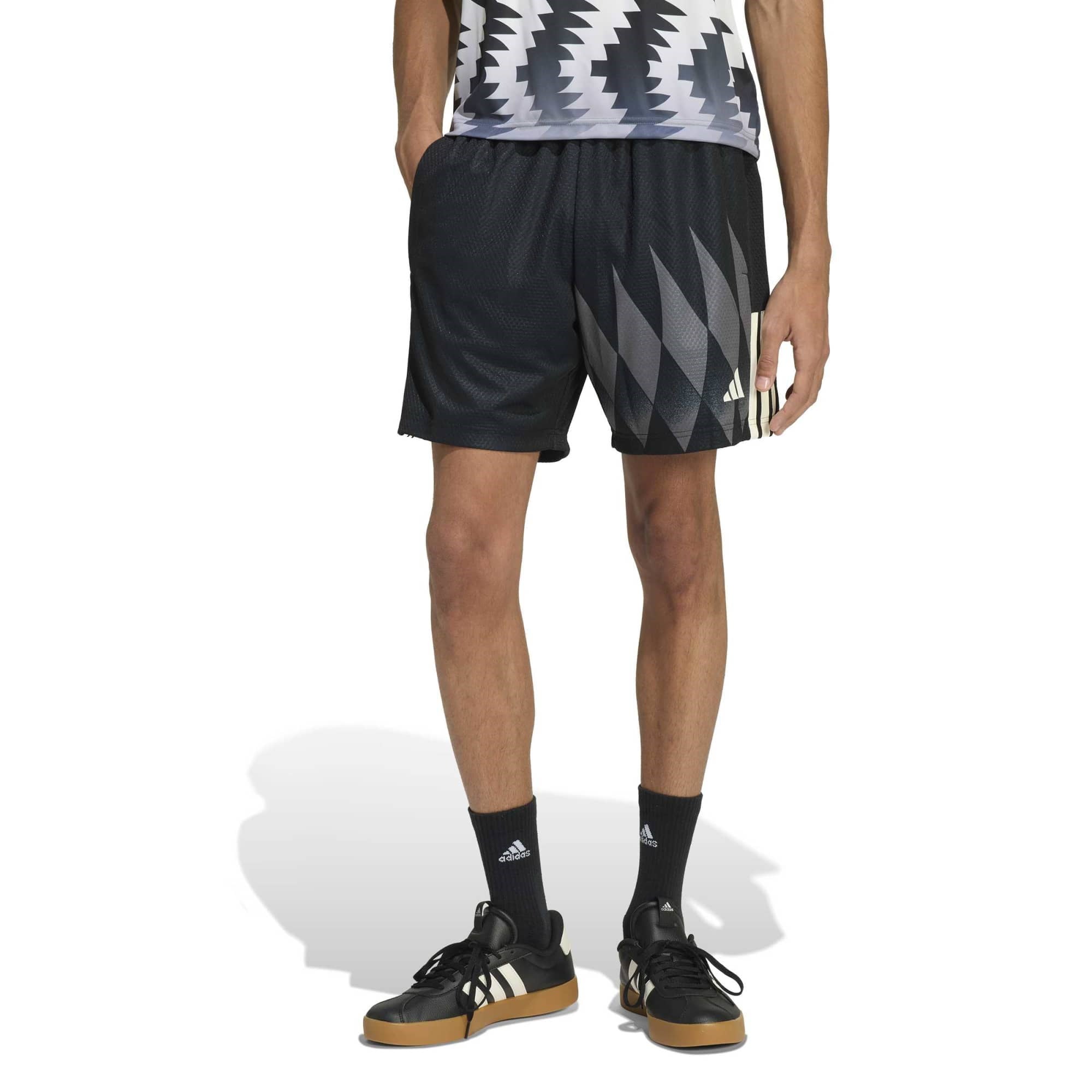 Adidas Erkek Günlük Şort M Tiro Cg Sho Ka9152