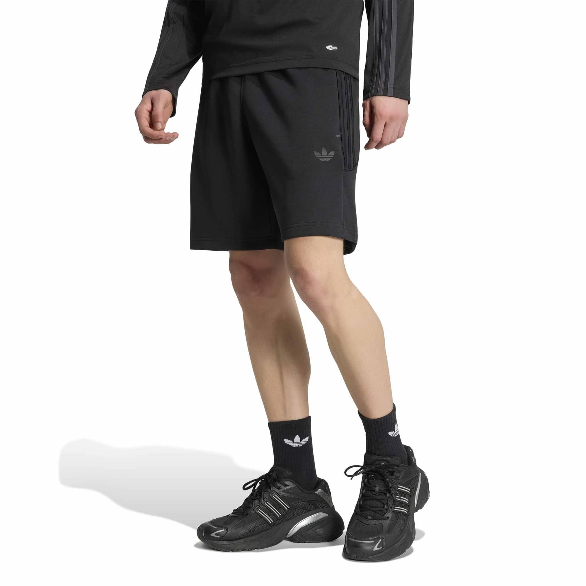 Adidas Erkek Günlük Şort Spacer Shorts KQ8981