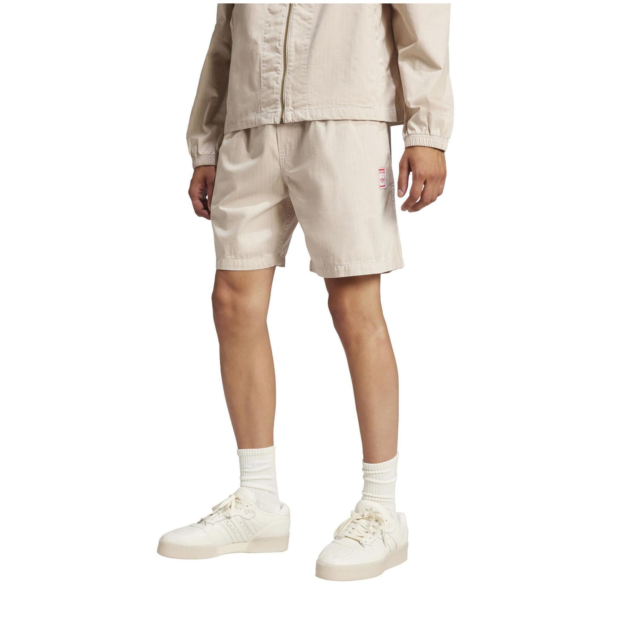 Adidas Erkek Günlük Şort Wab  Workwear Jd0674 WAB  WORKWEAR