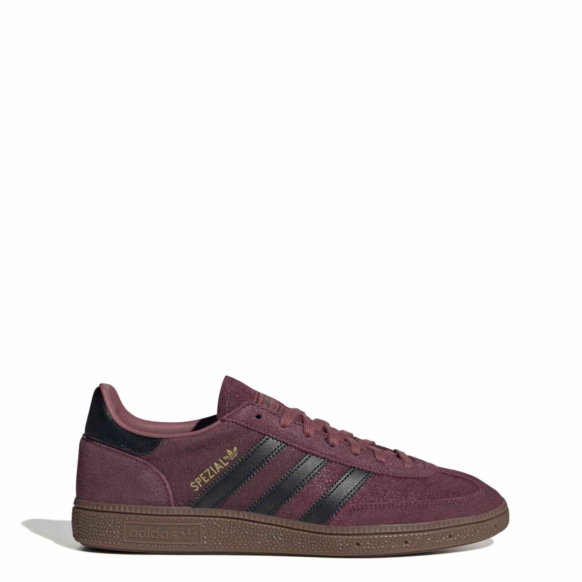 Adidas Erkek Günlük Spor Ayakkabı Handball Spezial Kj7414 HANDBALL SPEZIAL