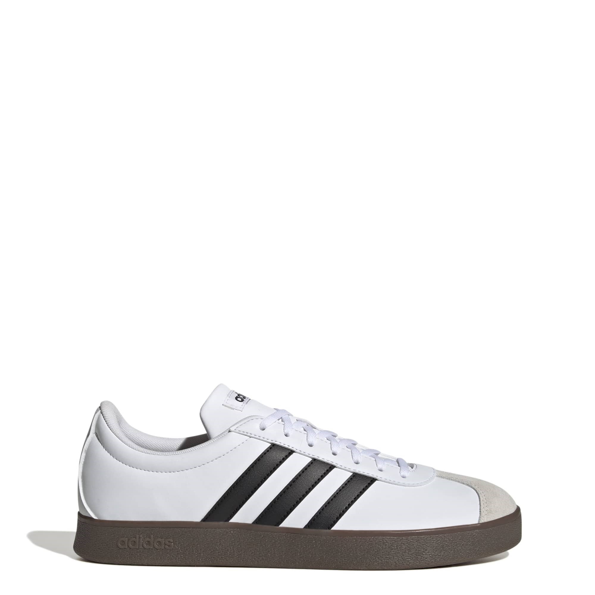 Adidas Erkek Günlük Spor Ayakkabı Vl Court Base Id3711