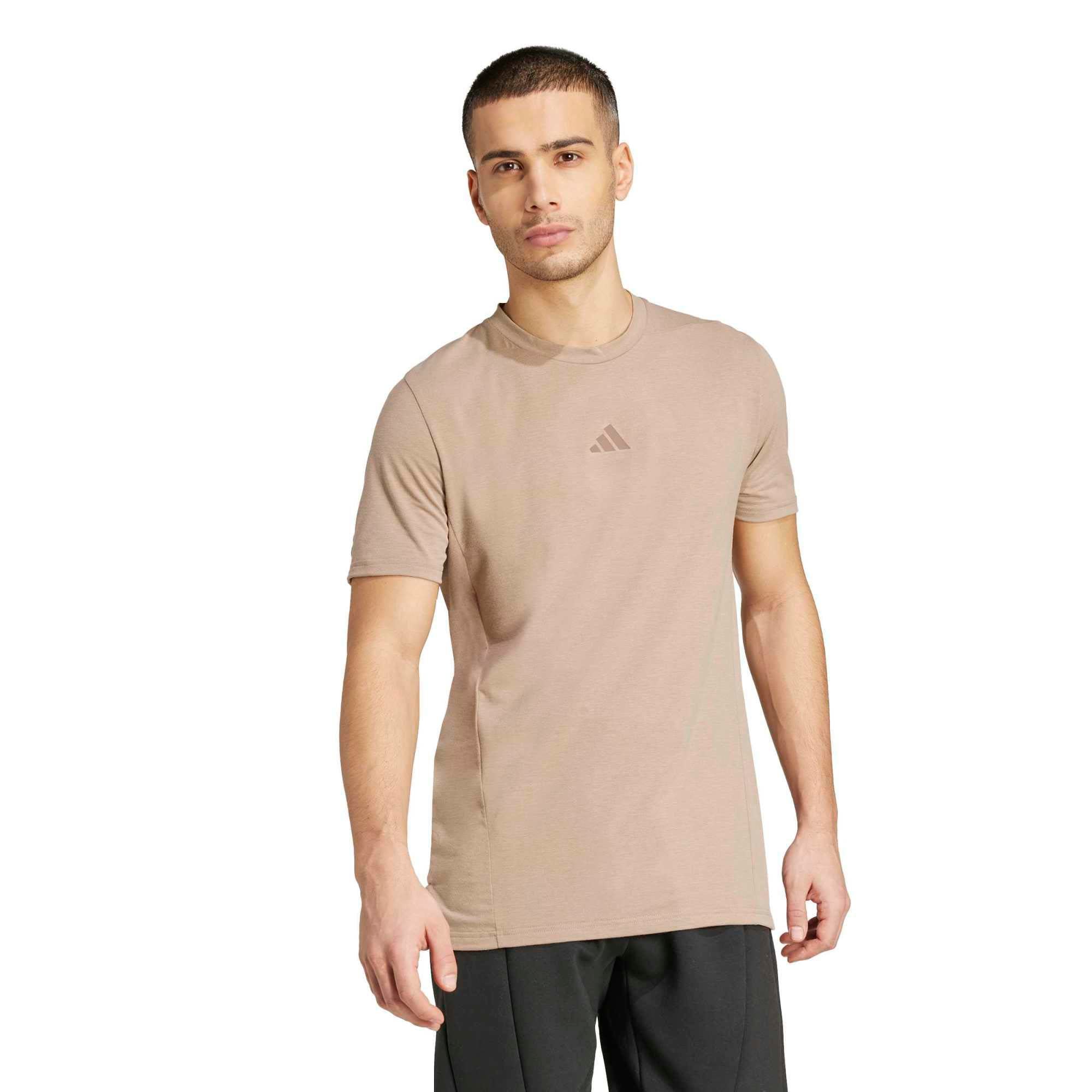Adidas Erkek Günlük T-shirt D4T Tee Jx1169
