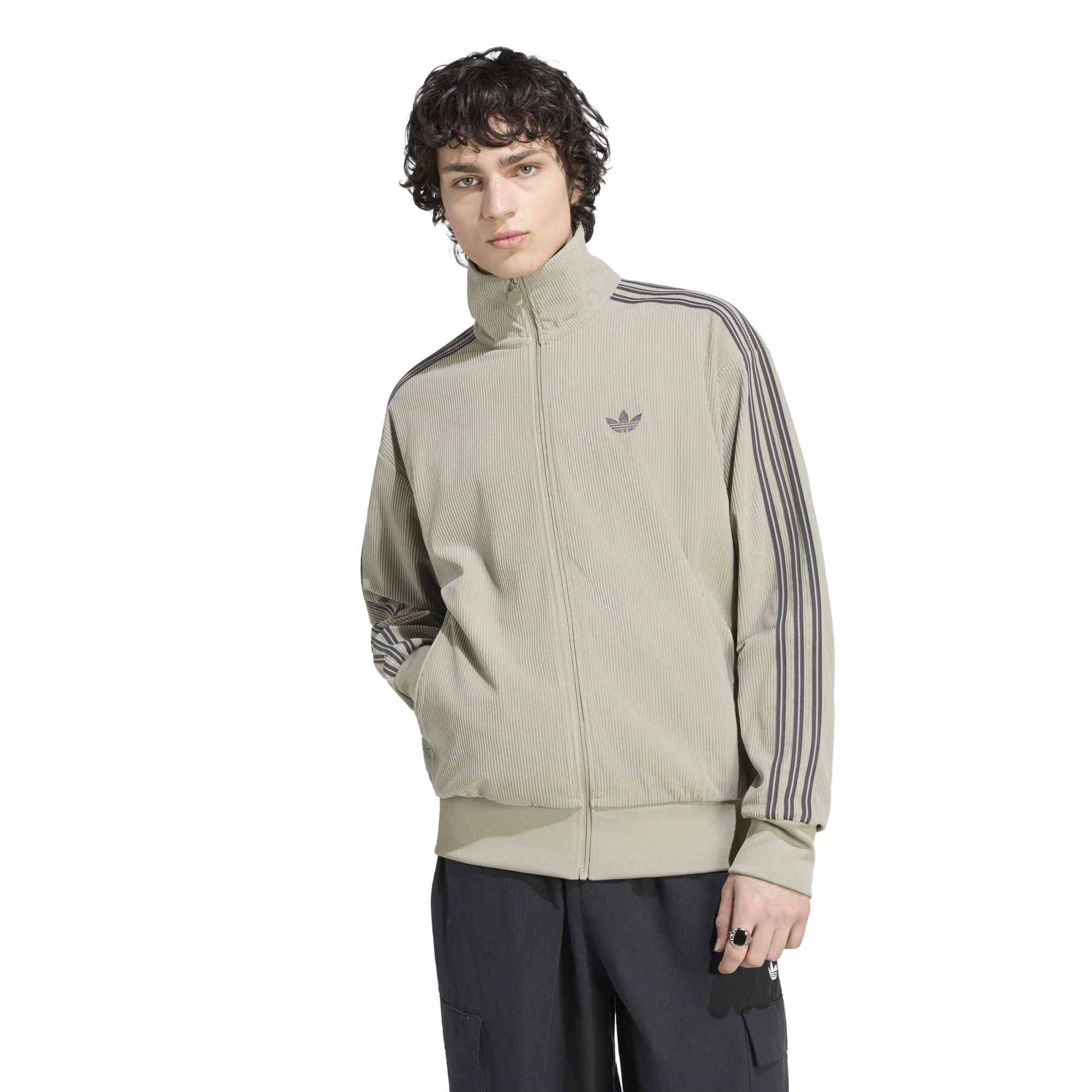 Adidas Erkek Günlük Tek Üst Firebird Tt Crd Kt4331 FIREBIRD TT CRD