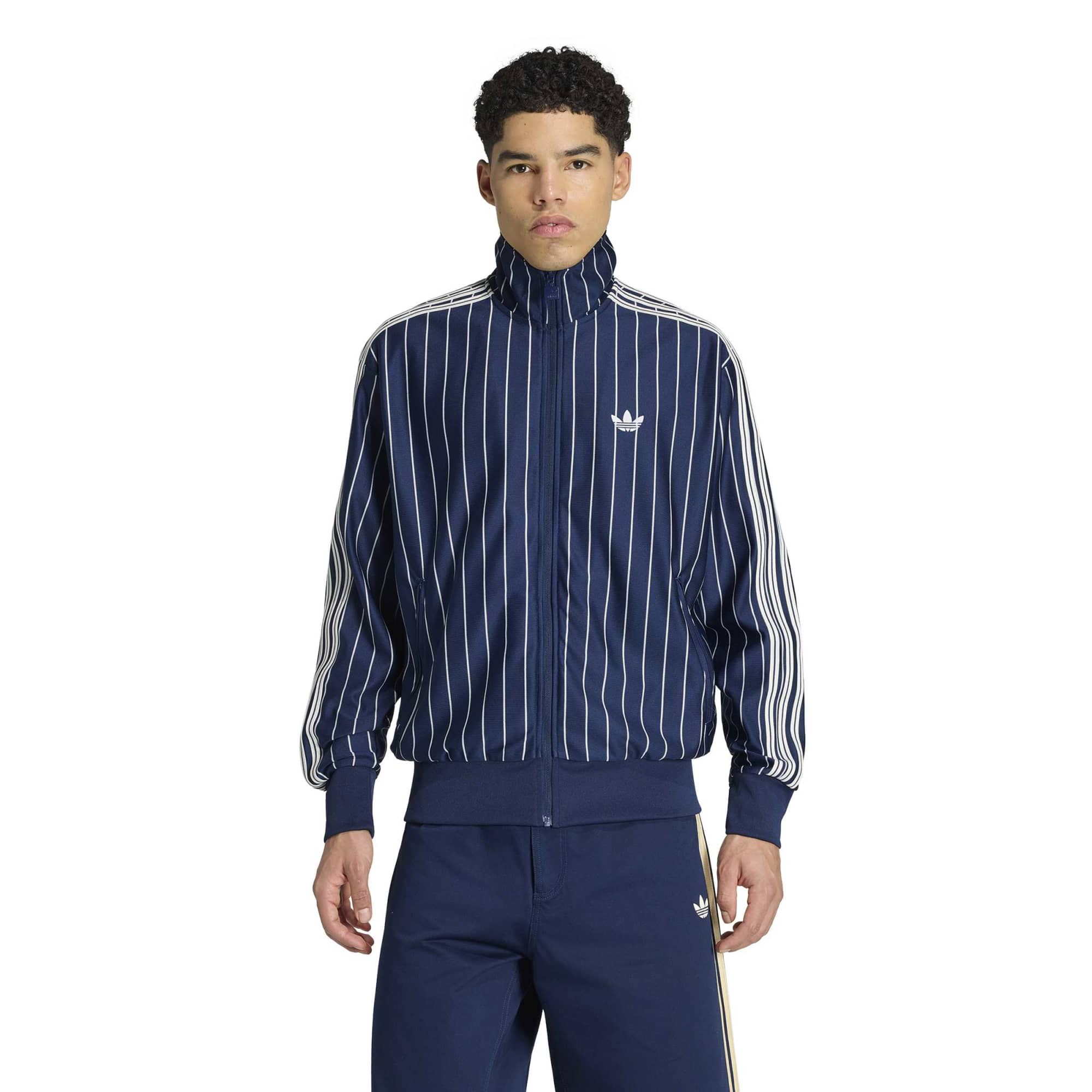Adidas Erkek Günlük Tek Üst Firebird TT PS KR7228