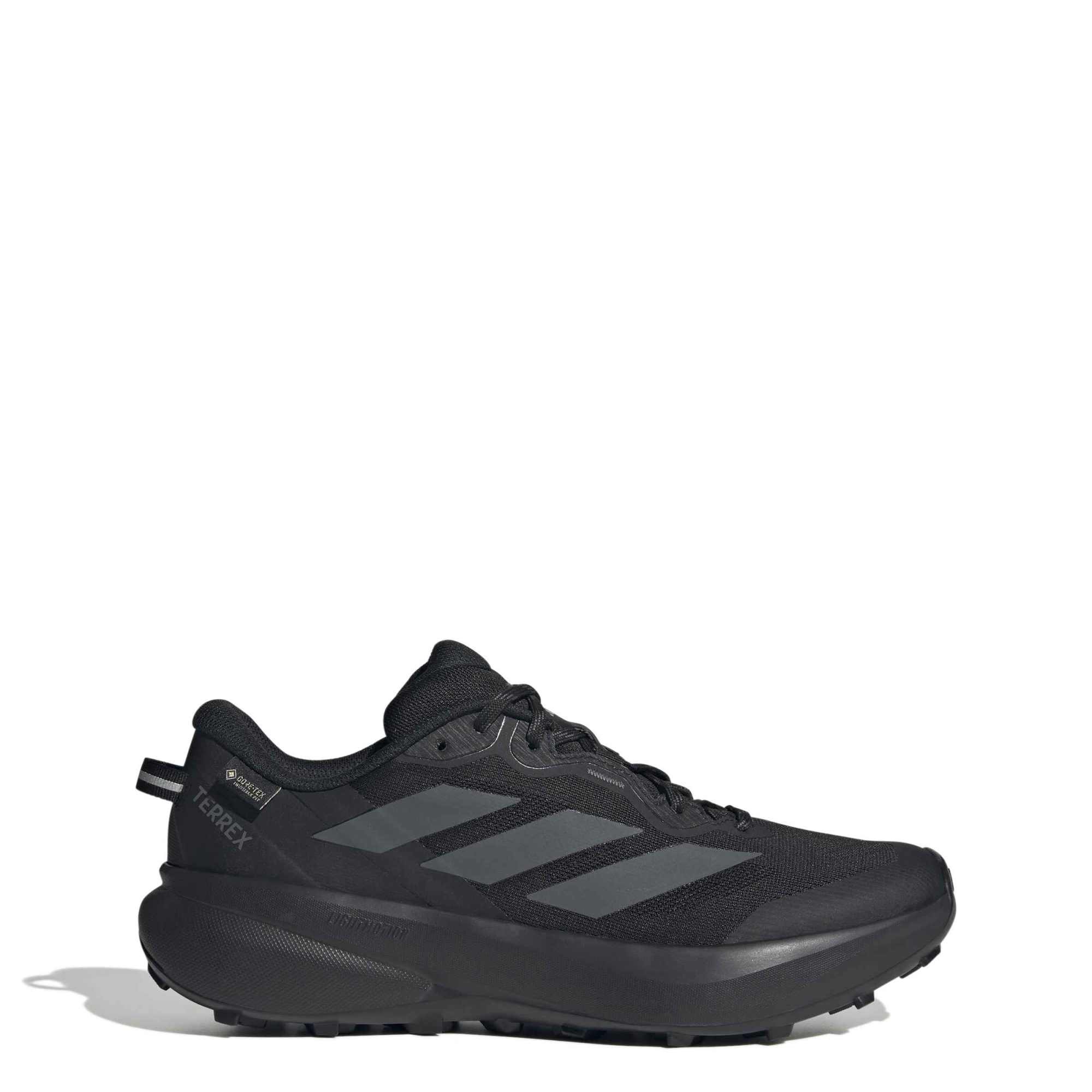 Adidas Erkek Koşu ve Yürüyüş Ayakkabısı Terrex Tracefinder Plus GTX KJ3792