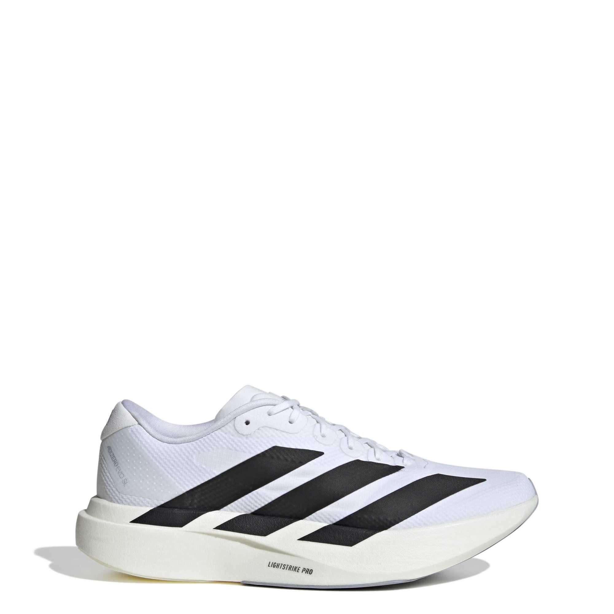 Adidas Erkek Koşu - Yürüyüş Ayakkabı Adizero Evo Sl Woven M Jr1912