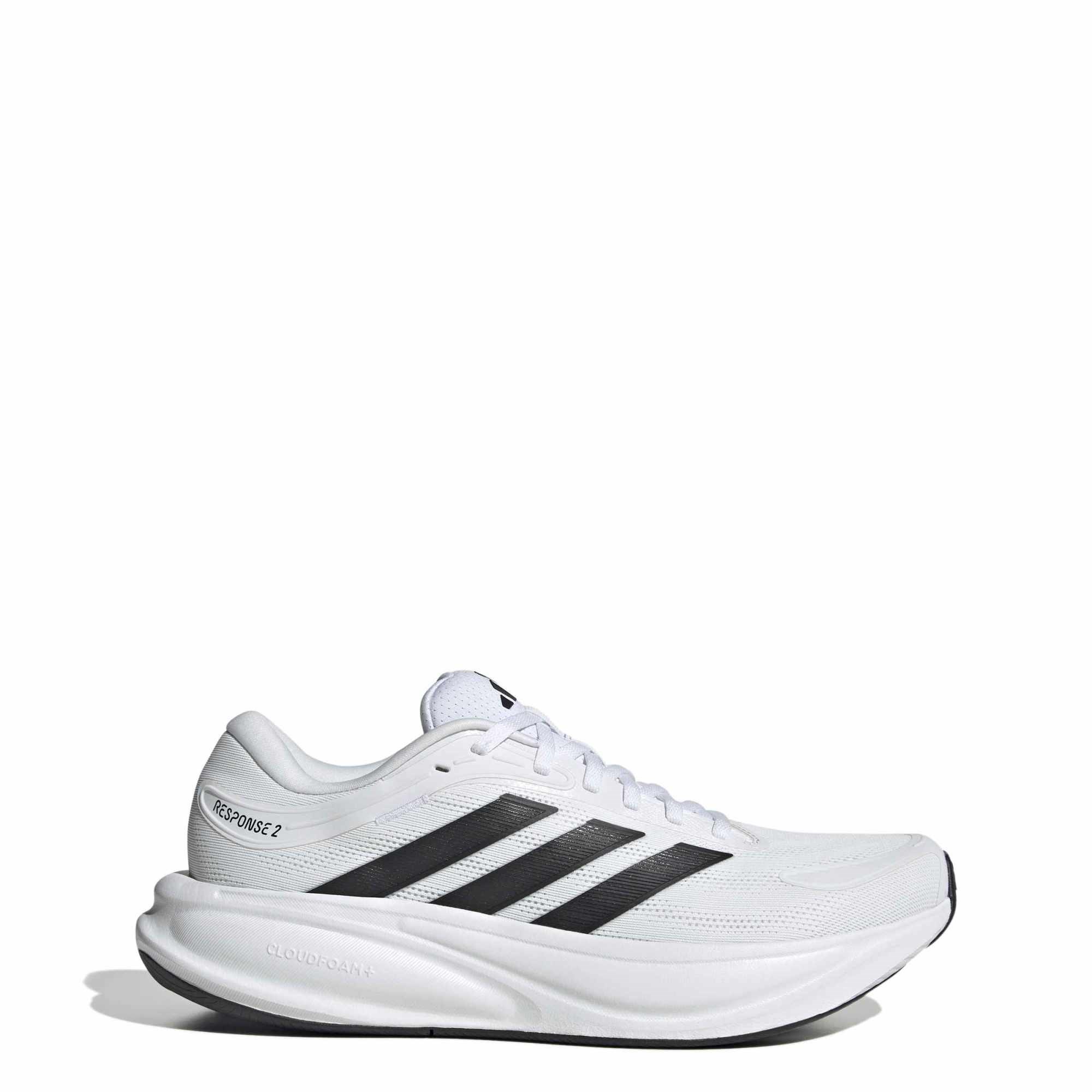 Adidas Erkek Koşu-Yürüyüş Ayakkabı Response 2 M Kj1747