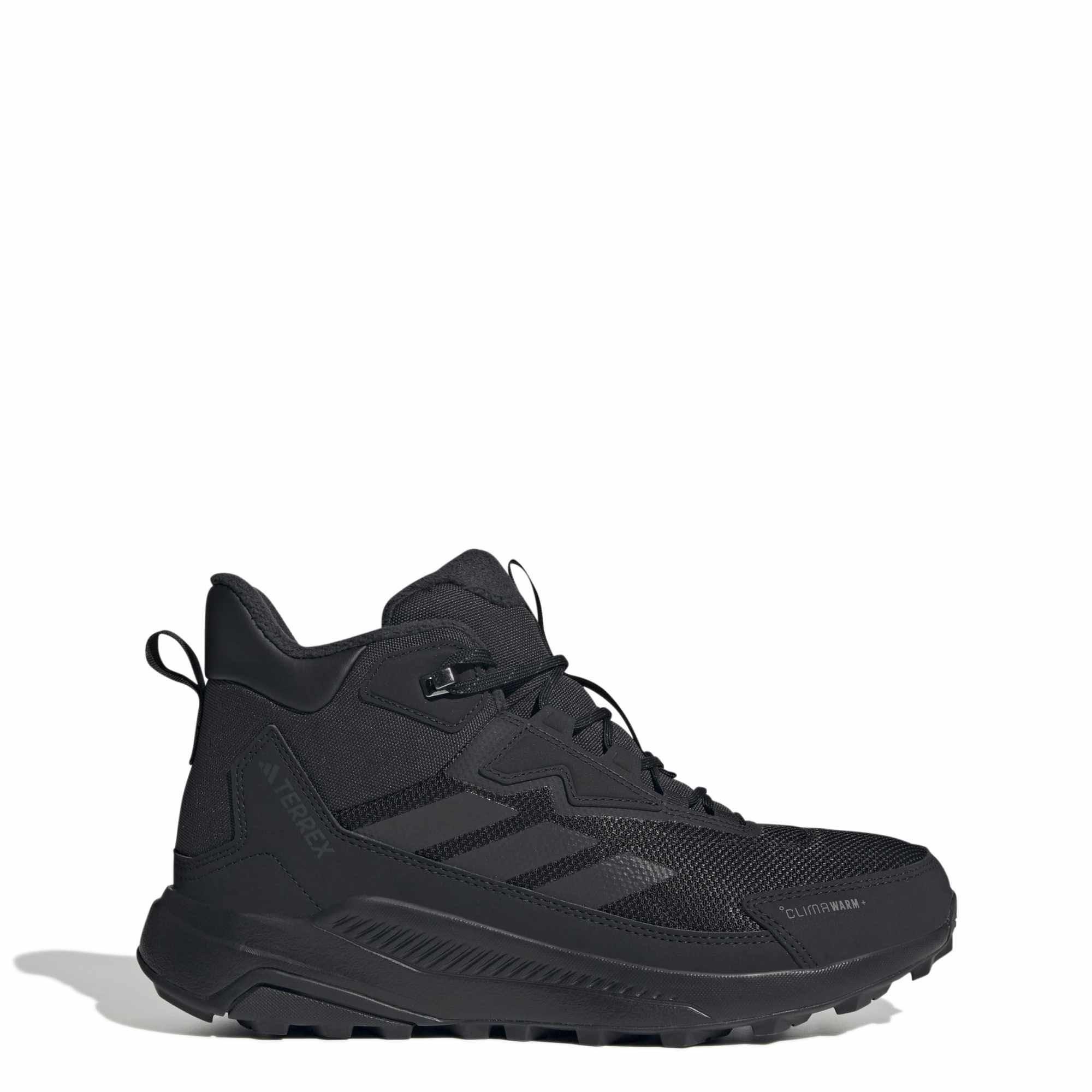 Adidas Erkek Koşu - Yürüyüş Ayakkabı Terrex Anylander Climawarm + Jh6234 TERREX ANYLANDER CLIMAWARM +