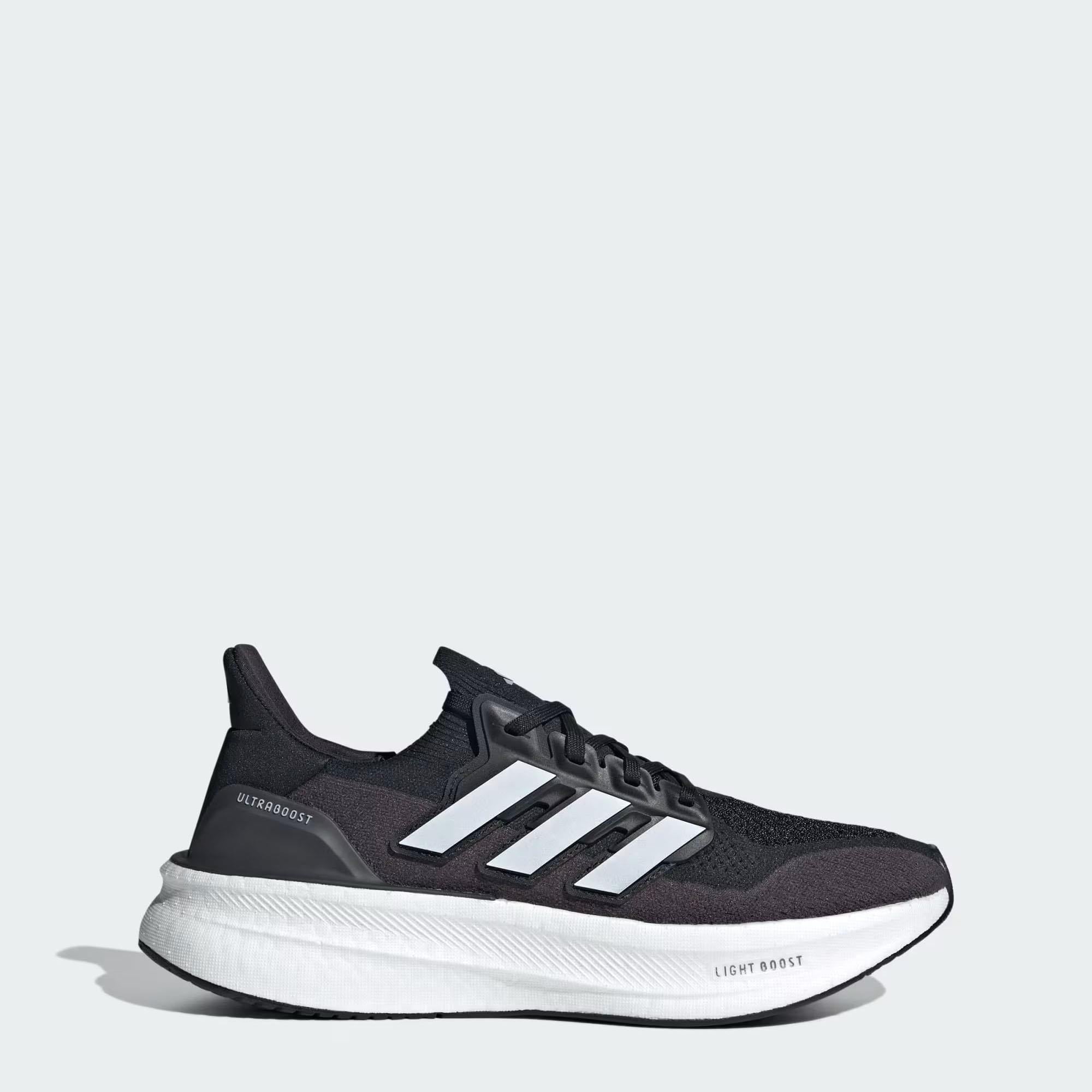 Adidas Erkek Koşu - Yürüyüş Ayakkabı Ultraboost 5 Jh9633 ULTRABOOST 5