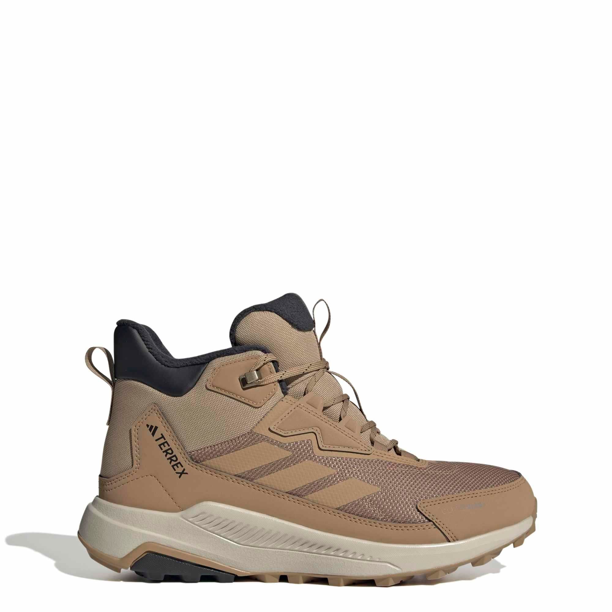 Adidas Erkek Outdoor Ayakkabı Terrex Anylander Climawarm + Js1431