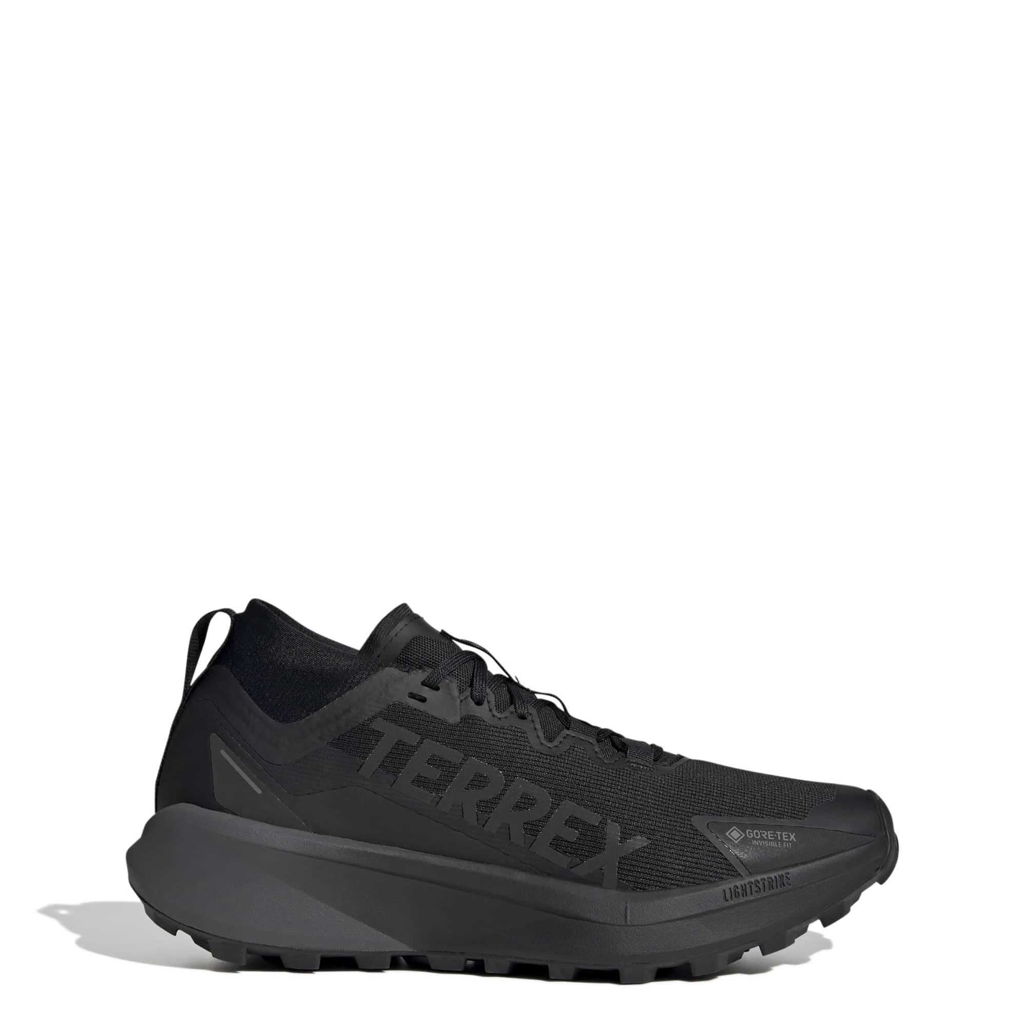 Adidas Erkek Outdoor Ayakkabı Terrex Agravic Gtx Trail Running Shoes Jr5240
