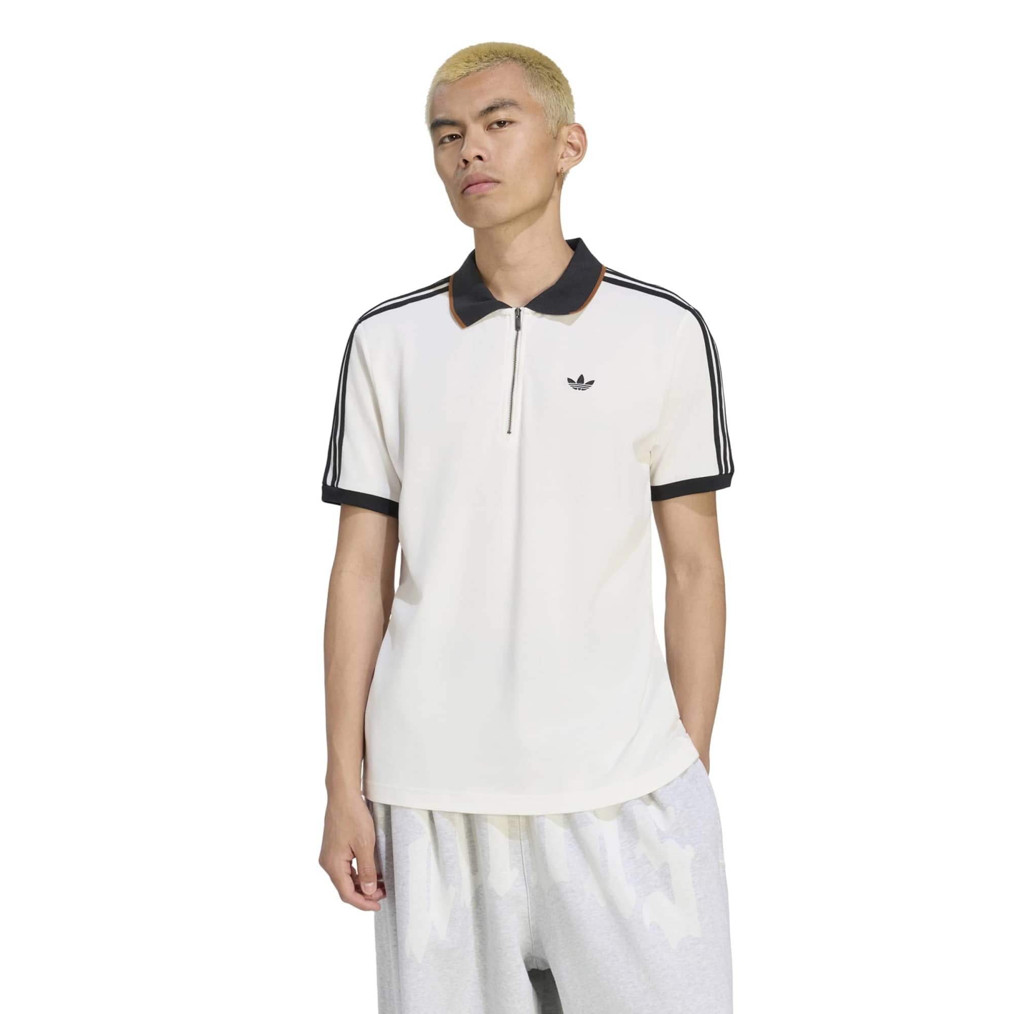 Adidas Erkek Polo Yaka T-Shirt 3S PL KE4171