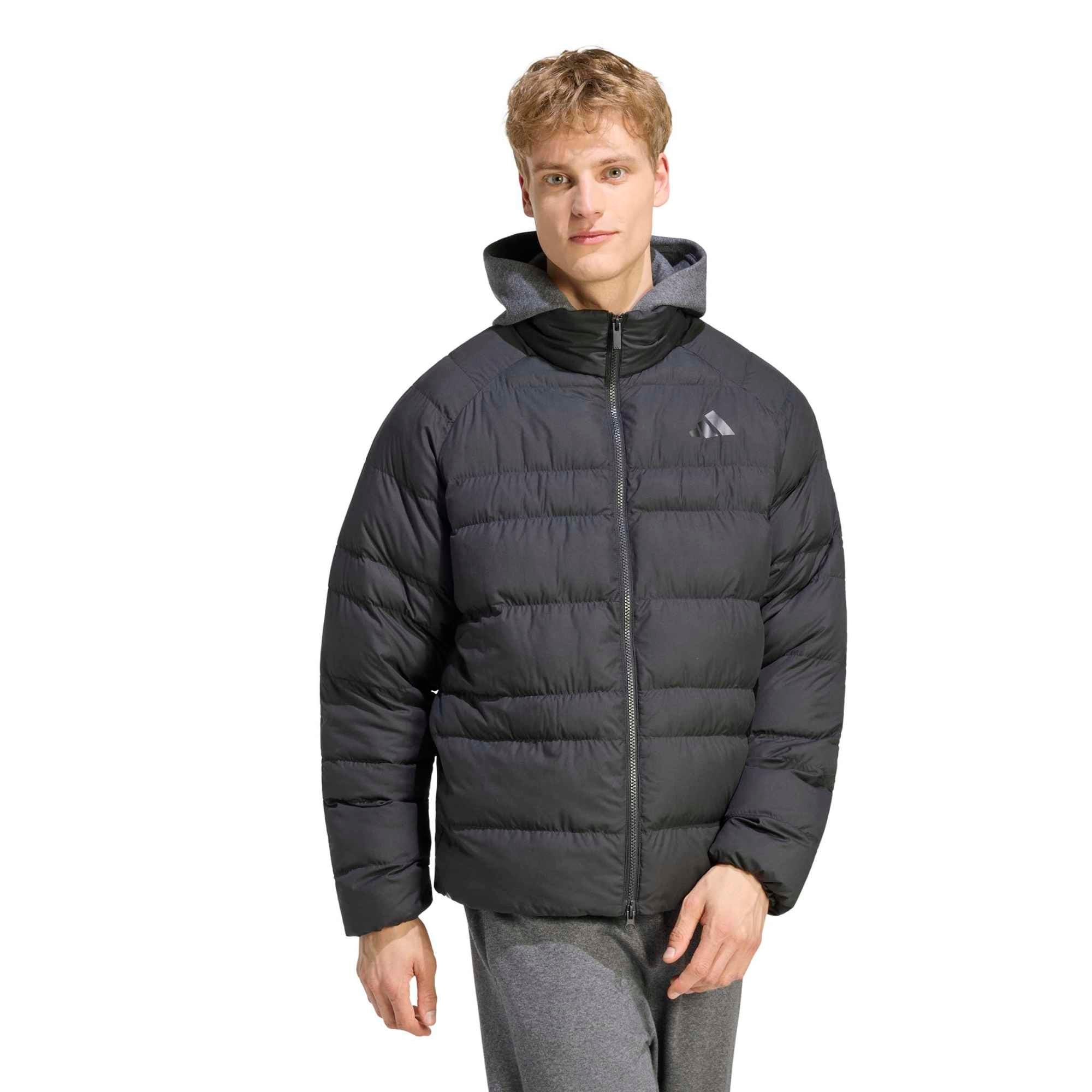 Adidas Erkek Yağmurluk - Ceket M Ess SD LT P J - KF2710