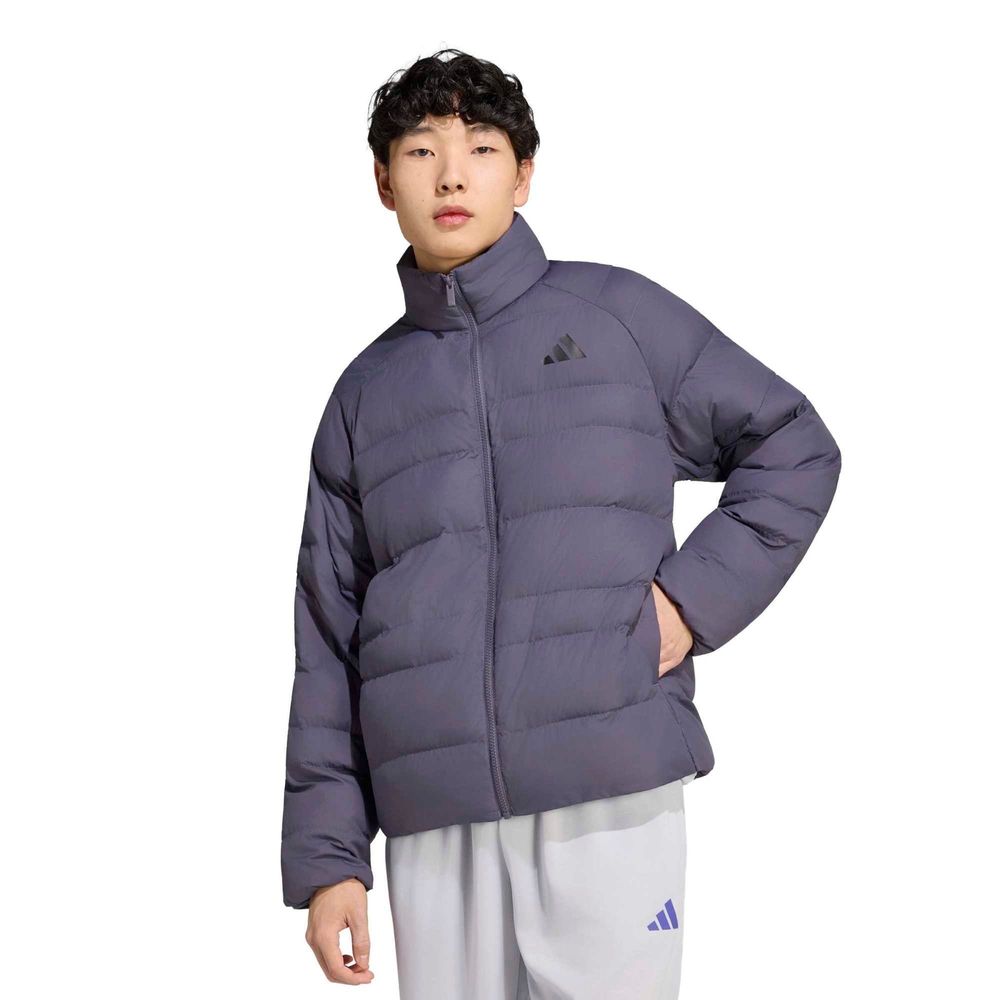 Adidas Erkek Yağmurluk - Ceket M Ess SD LT P J - KS7700