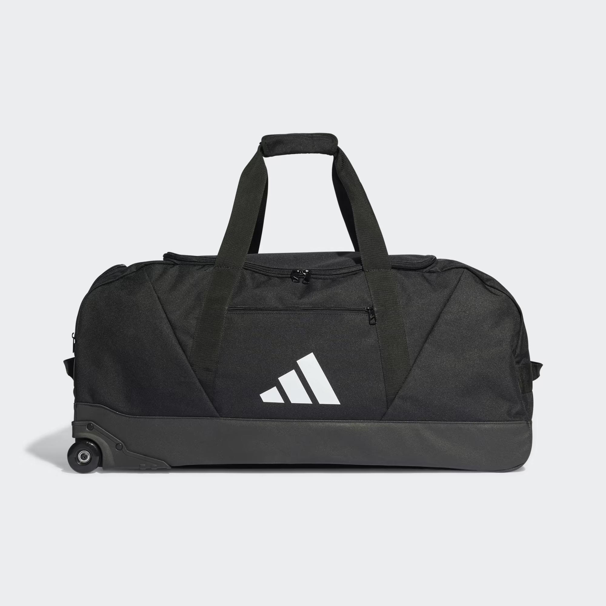 Adidas Futbol Çanta Tiro Trolley Xl Hs9756