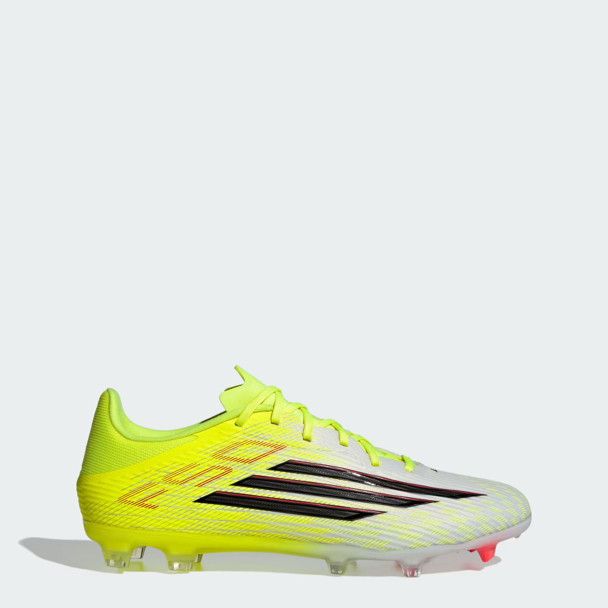 Adidas Futbol Krampon F50 League Fg-Mg Jr8995 F50 LEAGUE FG-MG