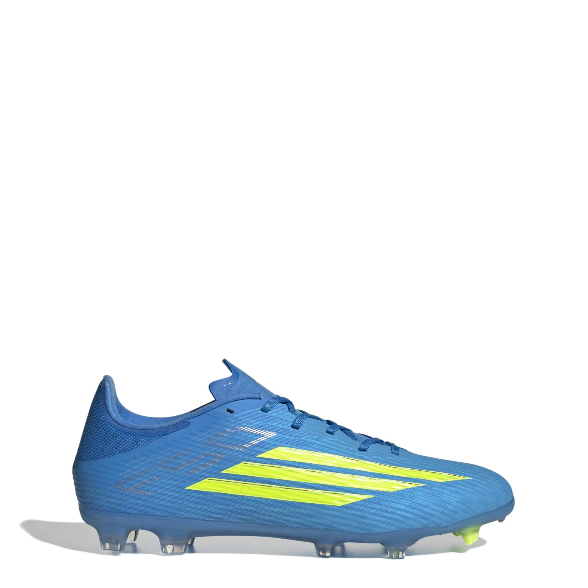 Adidas Futbol Krampon F50 League Fg-Mg Jr8992