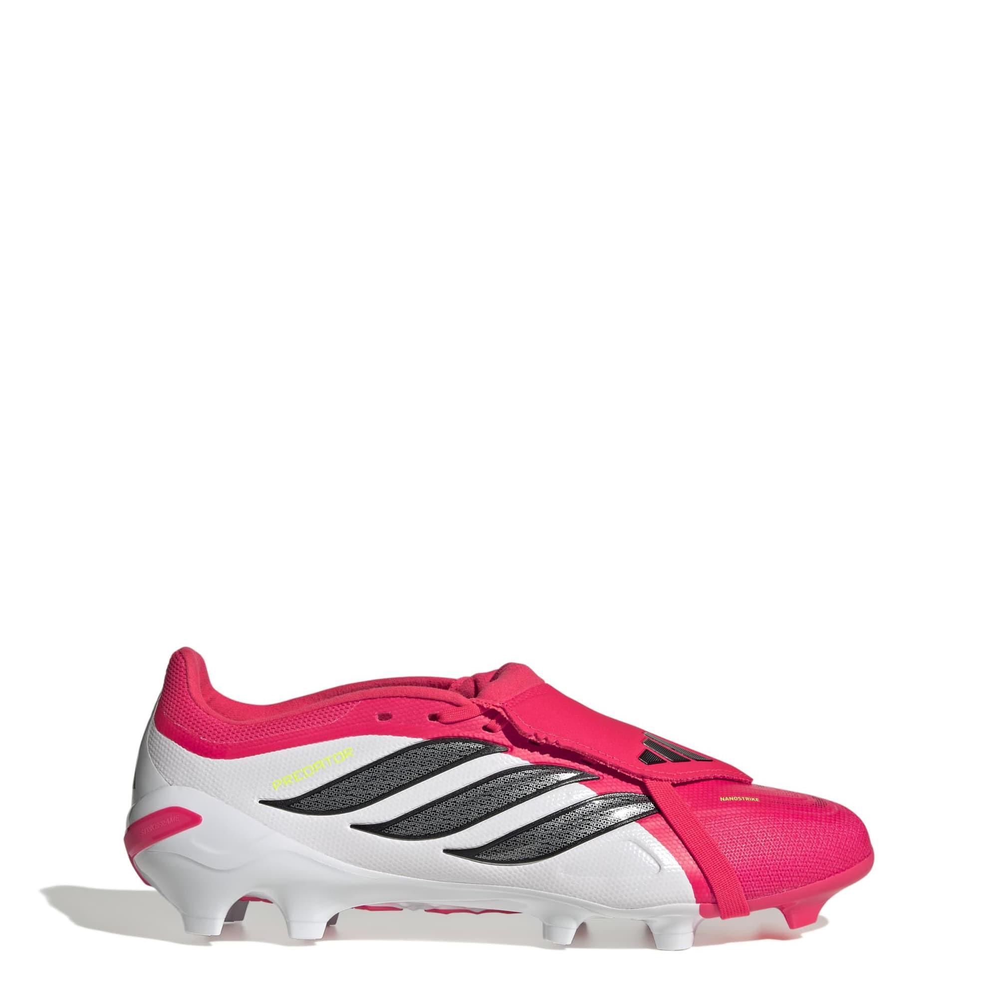 Adidas Futbol Krampon Predator League Ft Fg Js0422 PREDATOR LEAGUE FT FG