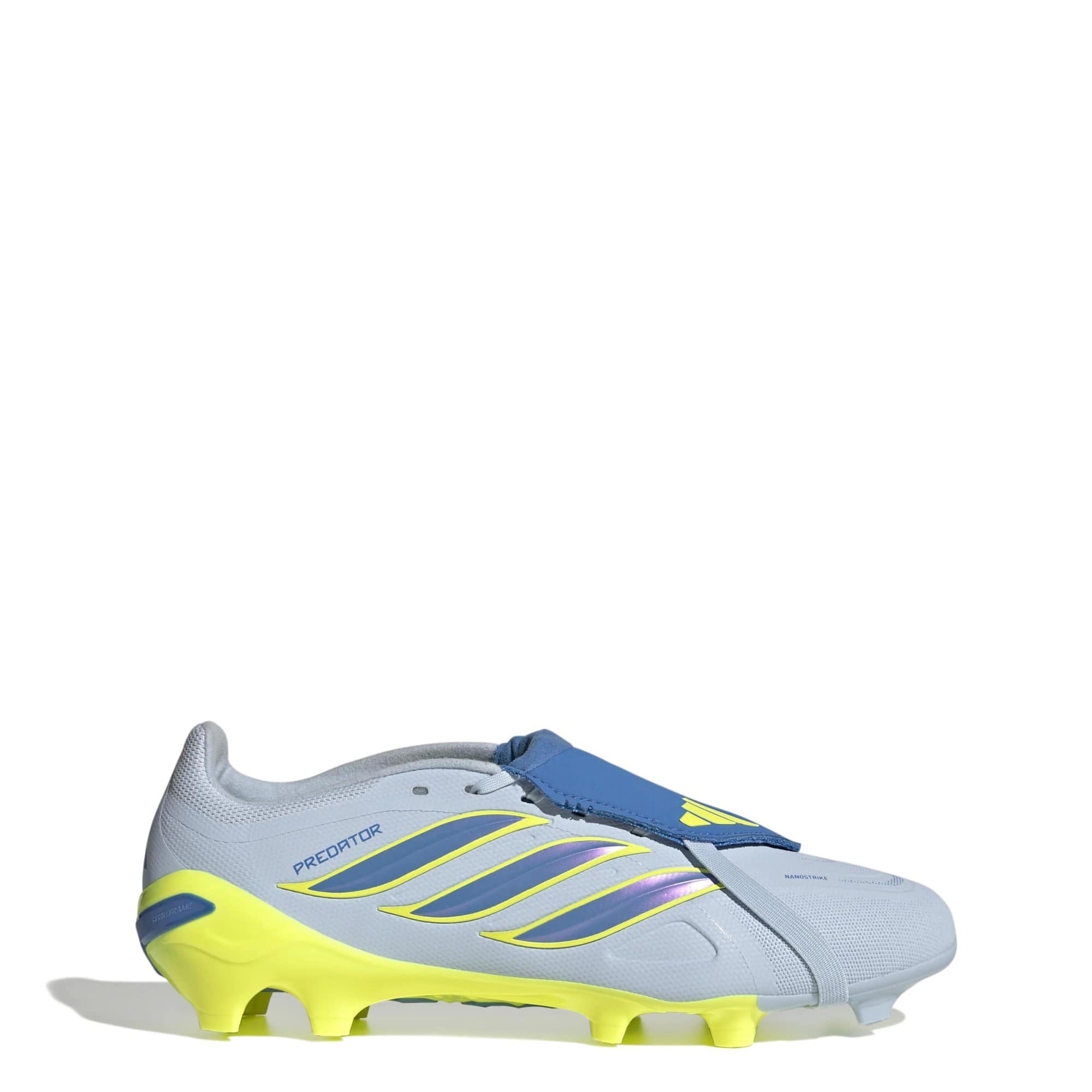 Adidas Futbol Krampon Predator League Ft Fg Js0423