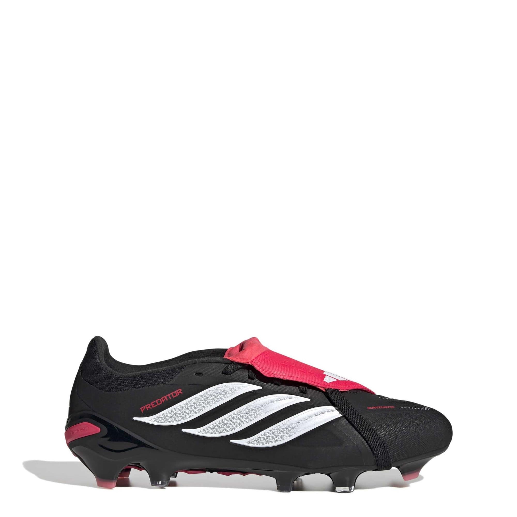 Adidas Futbol Krampon Predator Pro Ft Fg Js0952