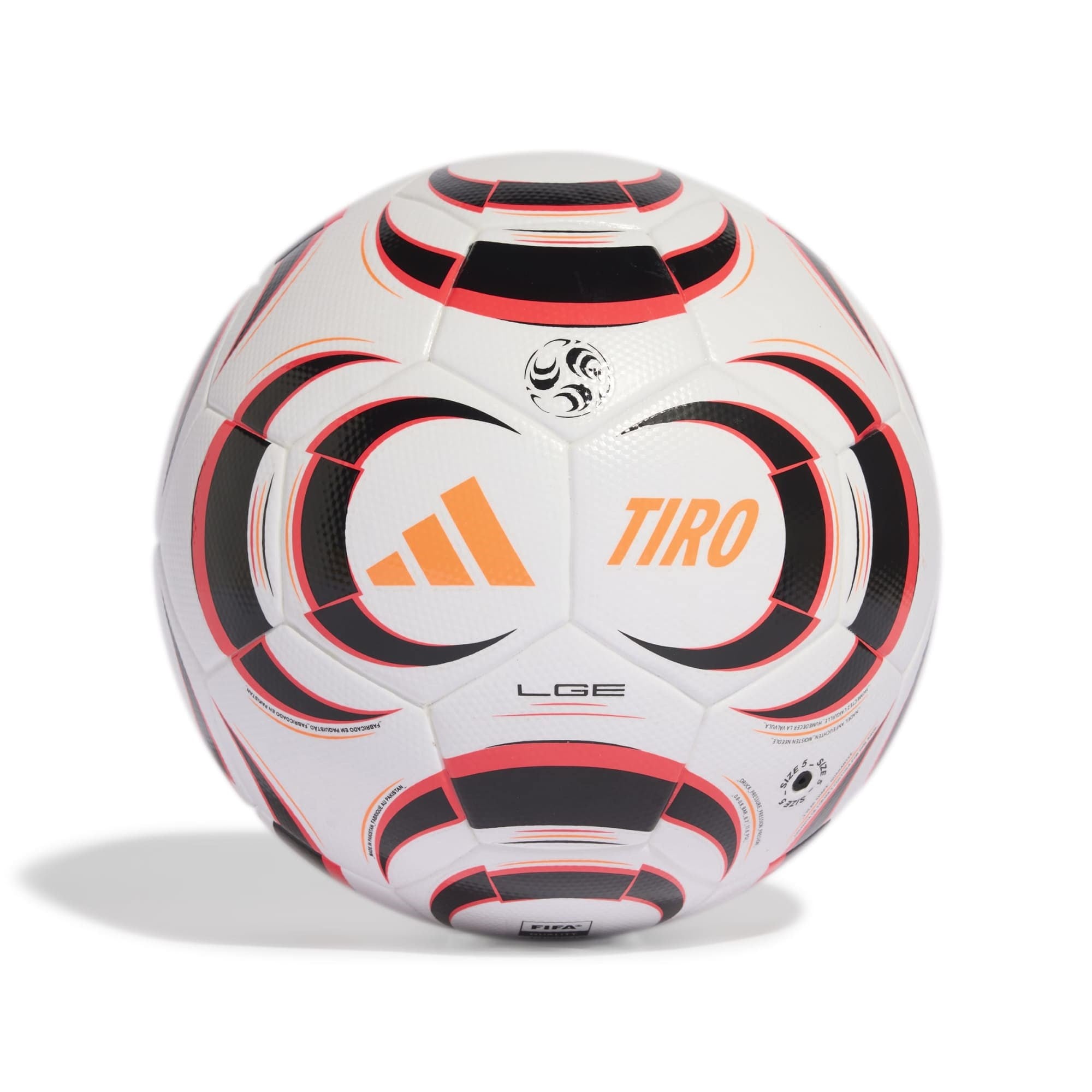Adidas Futbol Top Tiro Lge Ka5263 TIRO LGE