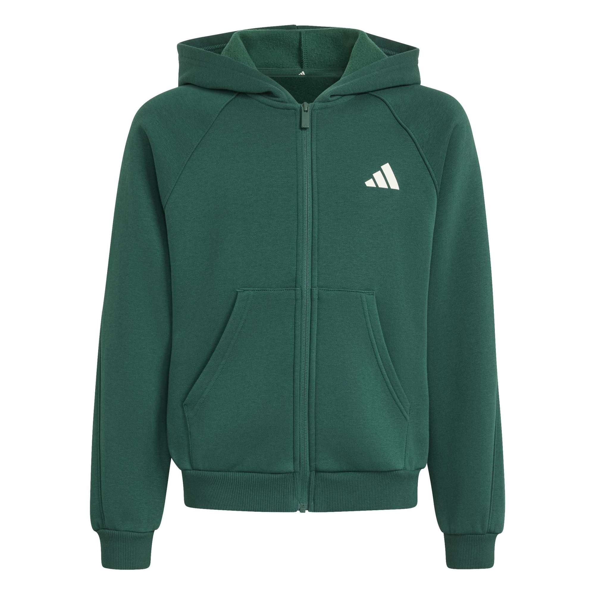 Adidas Genç Günlük Ceket J CLGT FZ HD KS5142