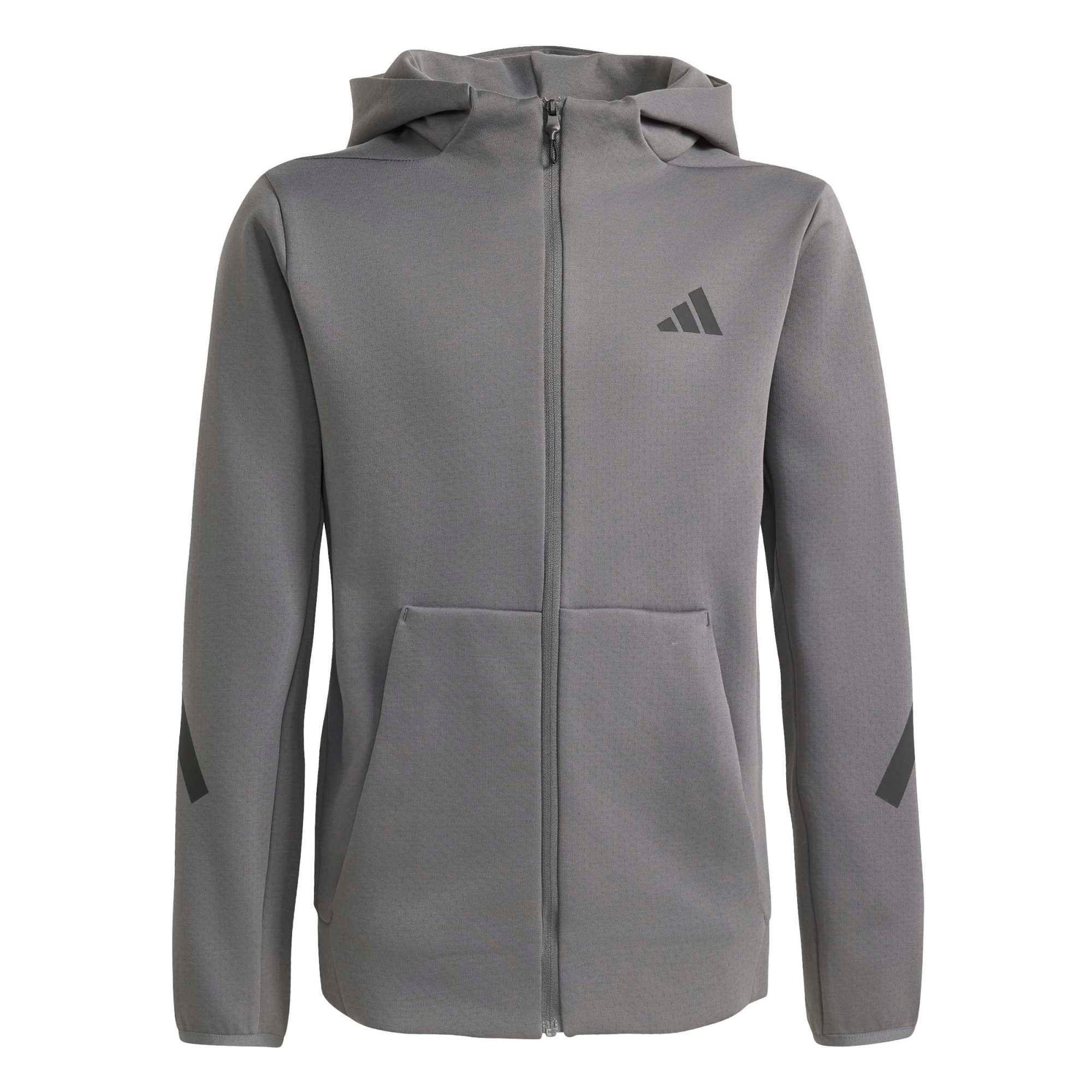 Adidas Genç Günlük Ceket J Z.N.E. FZ HD KY6295