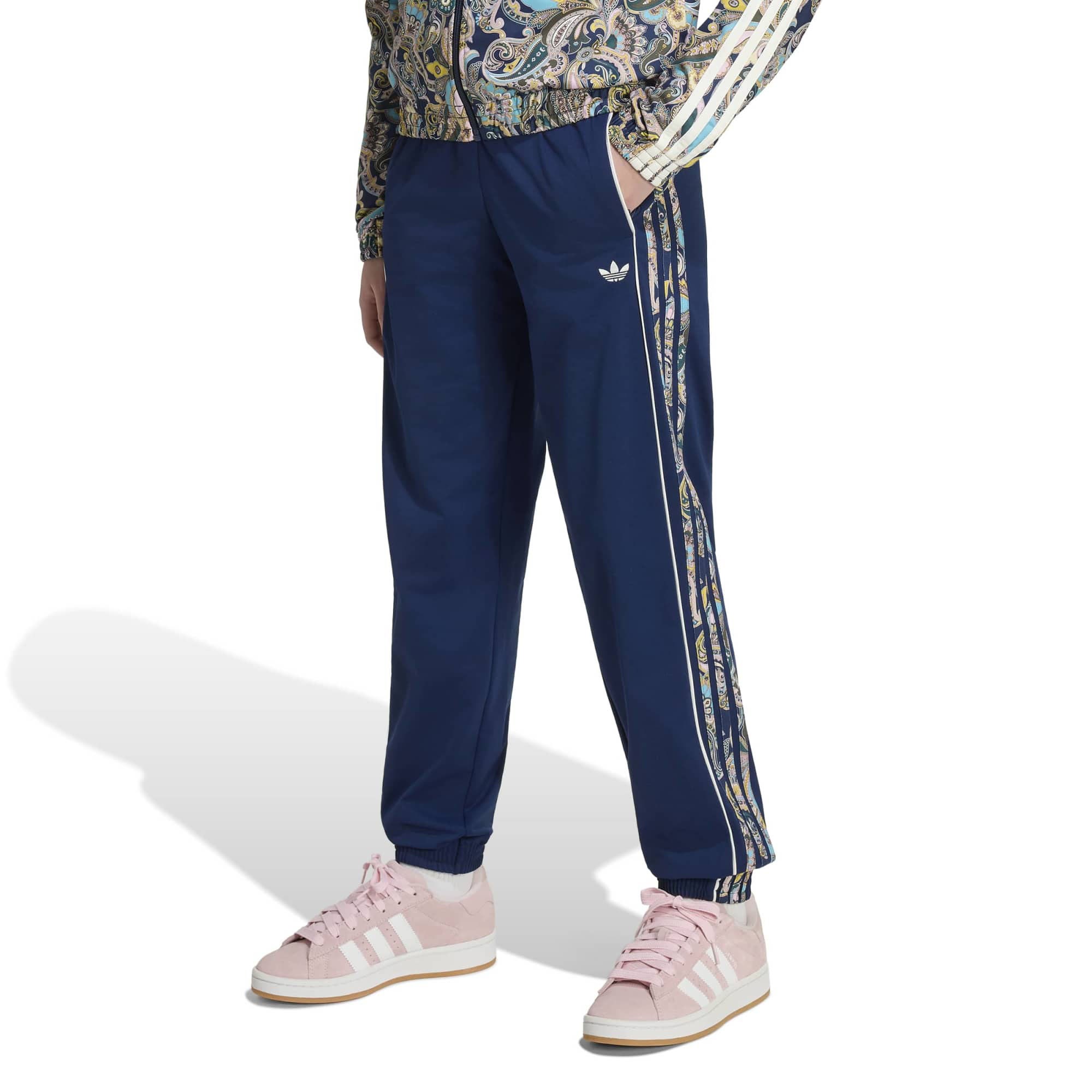 Adidas Genç Günlük Eşofman Altı SST LO TP KR9187 SST LO TP