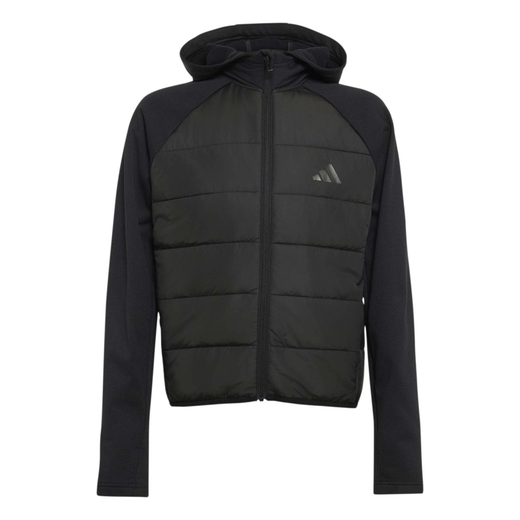 Adidas Genç Günlük Mont J Hyb Jkt Kh0200 J HYB JKT