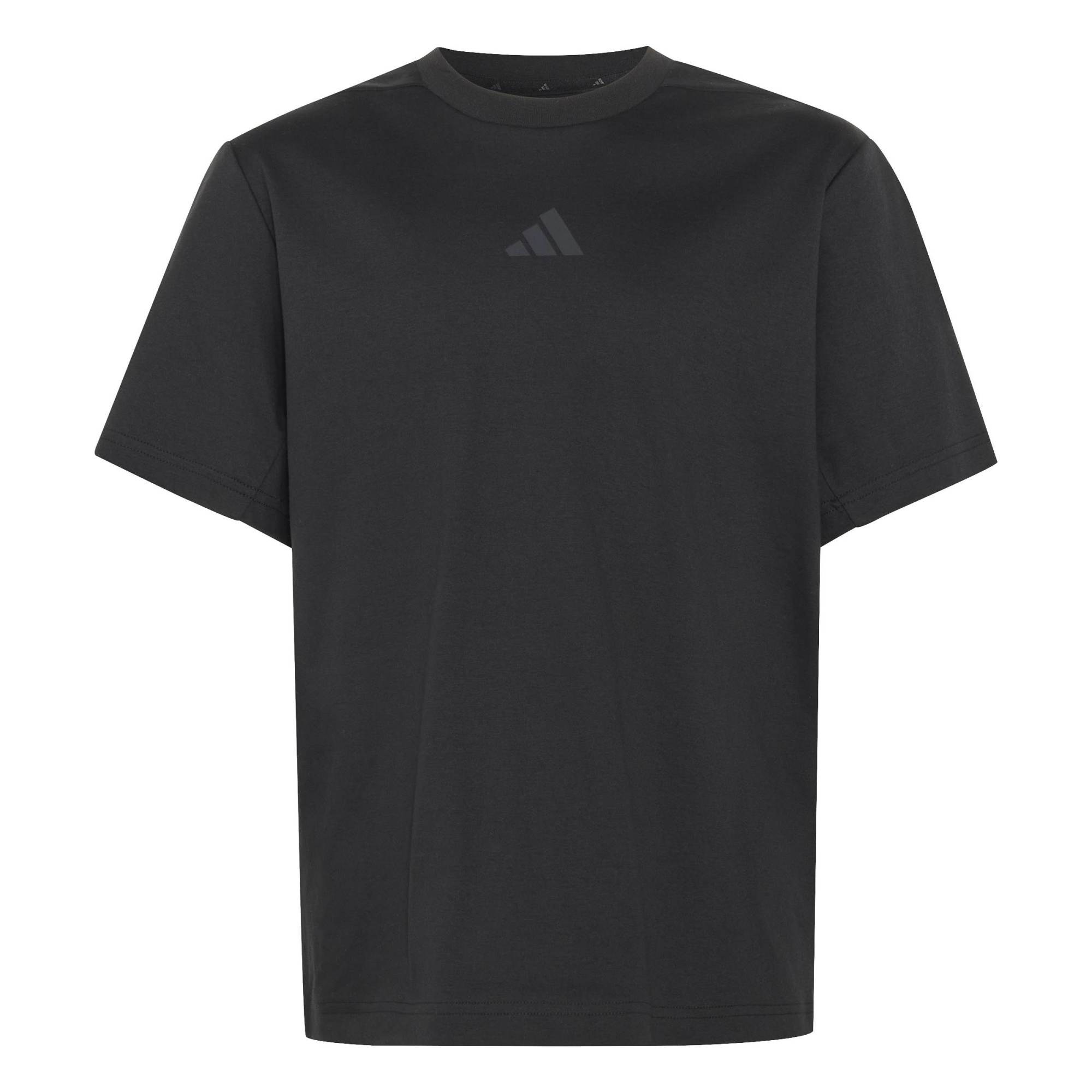 Adidas Genç Günlük T-Shirt J Z.N.E. Tee KC9668