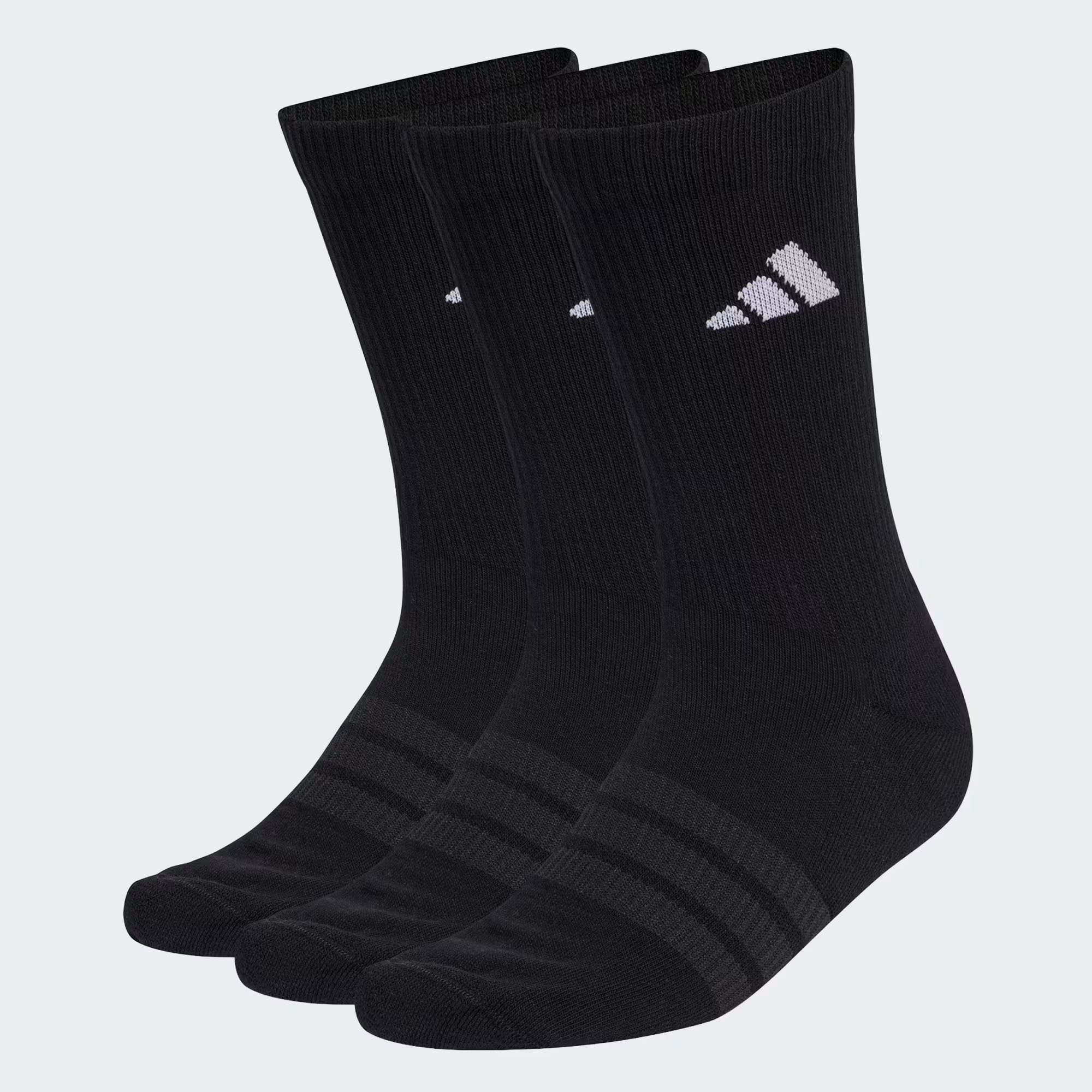 Adidas Günlük Çorap C Ess Crw 3lü Paket Kc9626