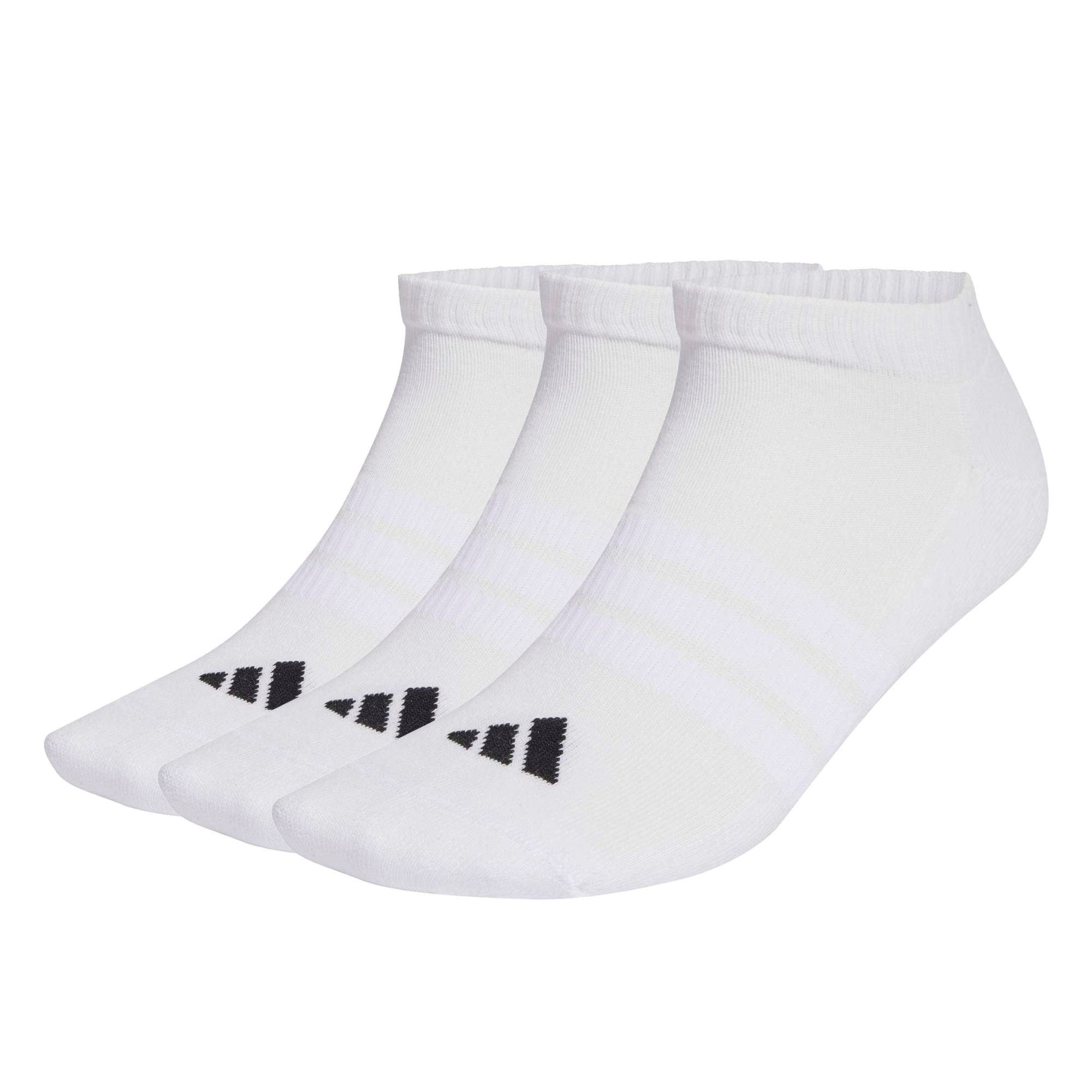 Adidas Günlük Çorap C Ess Low 3lü Paket Jz0535