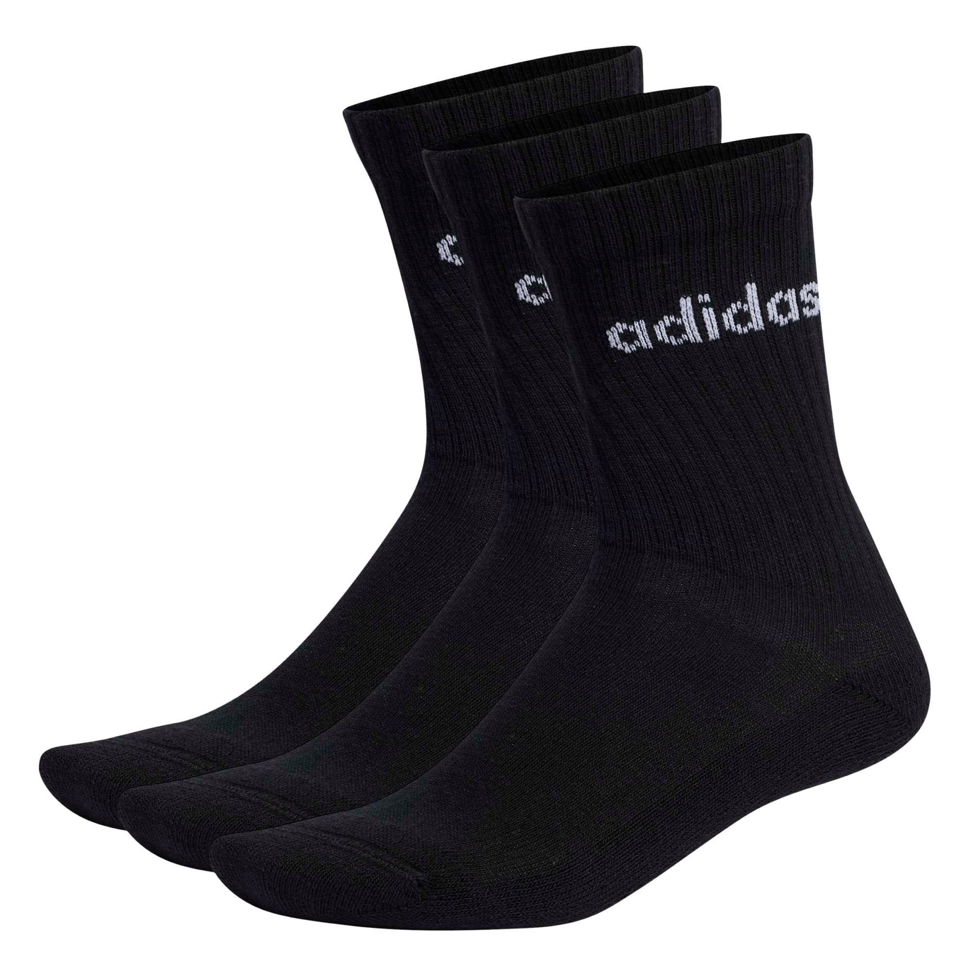 Adidas Günlük Çorap C Lın Crew 3P Ic1301