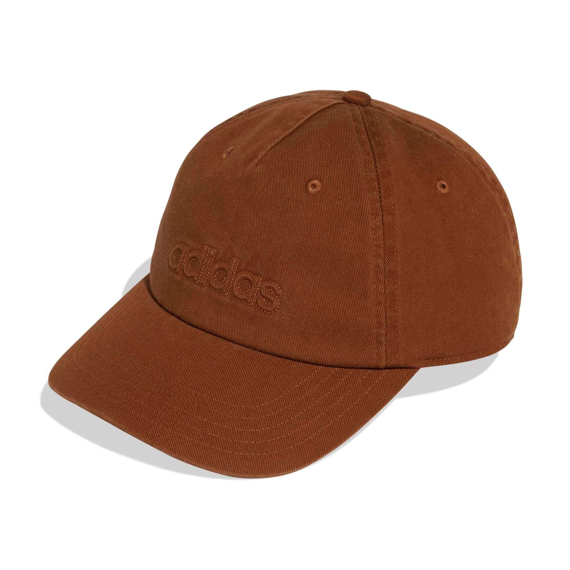 Adidas Günlük Şapka Washed Dad Cap Ke8263
