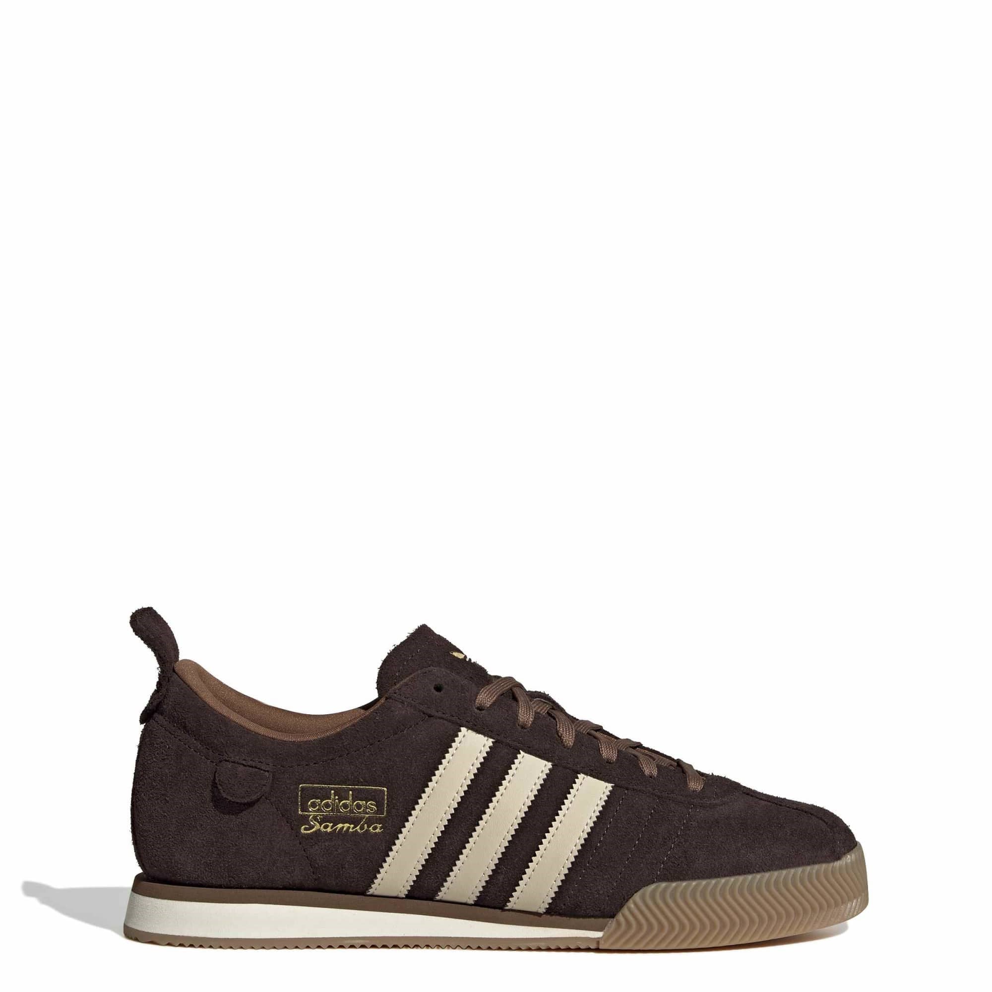 Adidas Günlük Spor Ayakkabı Samba 62 Super Ih4381