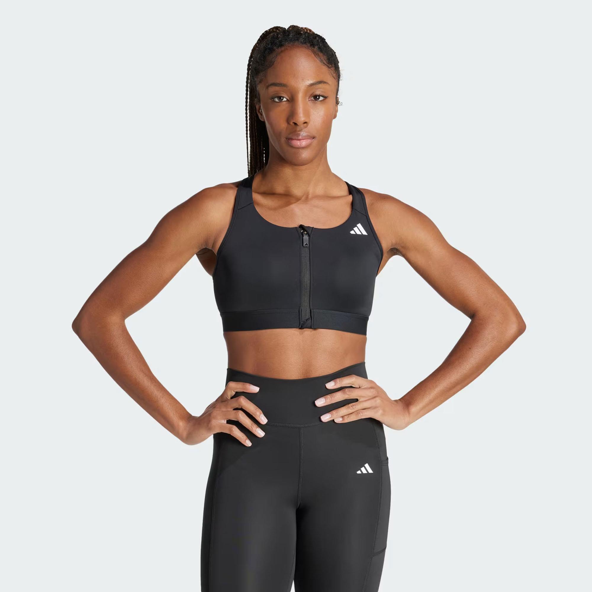 Adidas Kadın Günlük Atlet Pwrct Ms Zip Ix4939 PWRCT MS ZIP