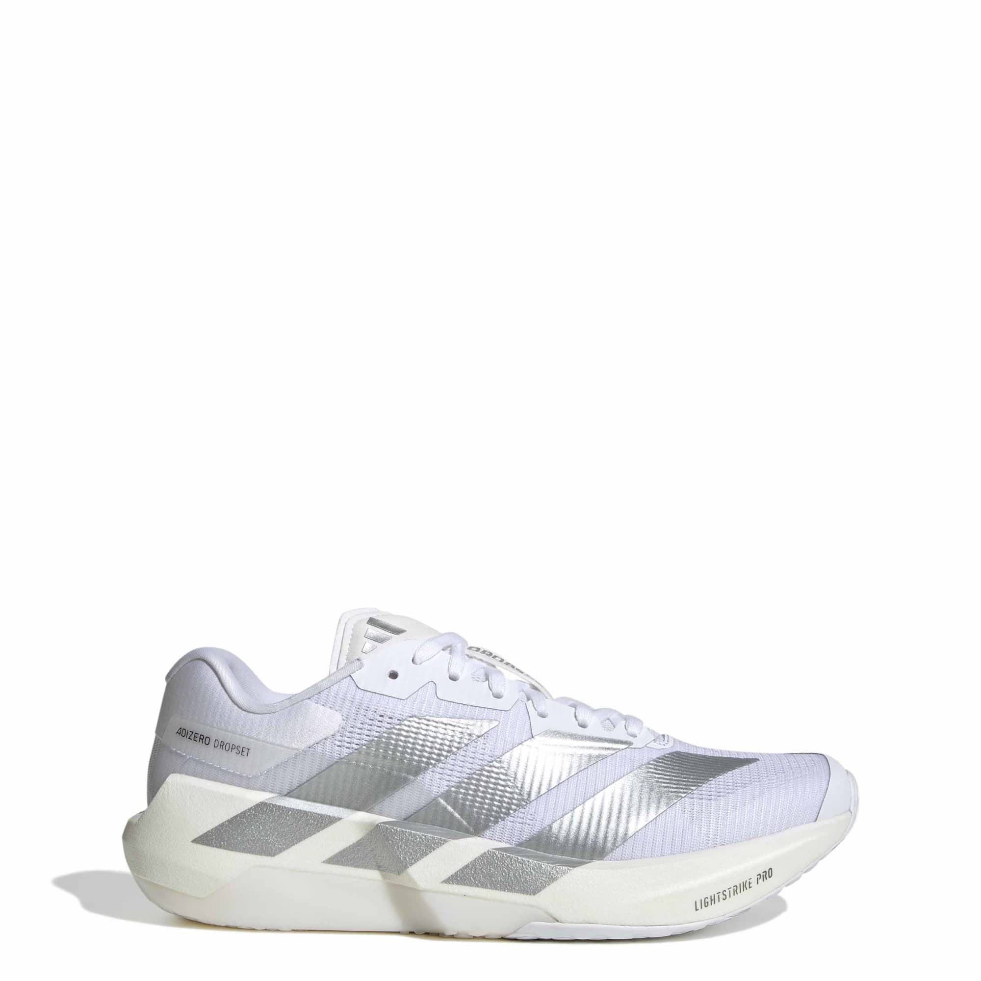 Adidas Kadın Günlük Ayakkabı Adizero Dropset Pro Trainer W Kk1555 ADIZERO DROPSET PRO TRAINER W