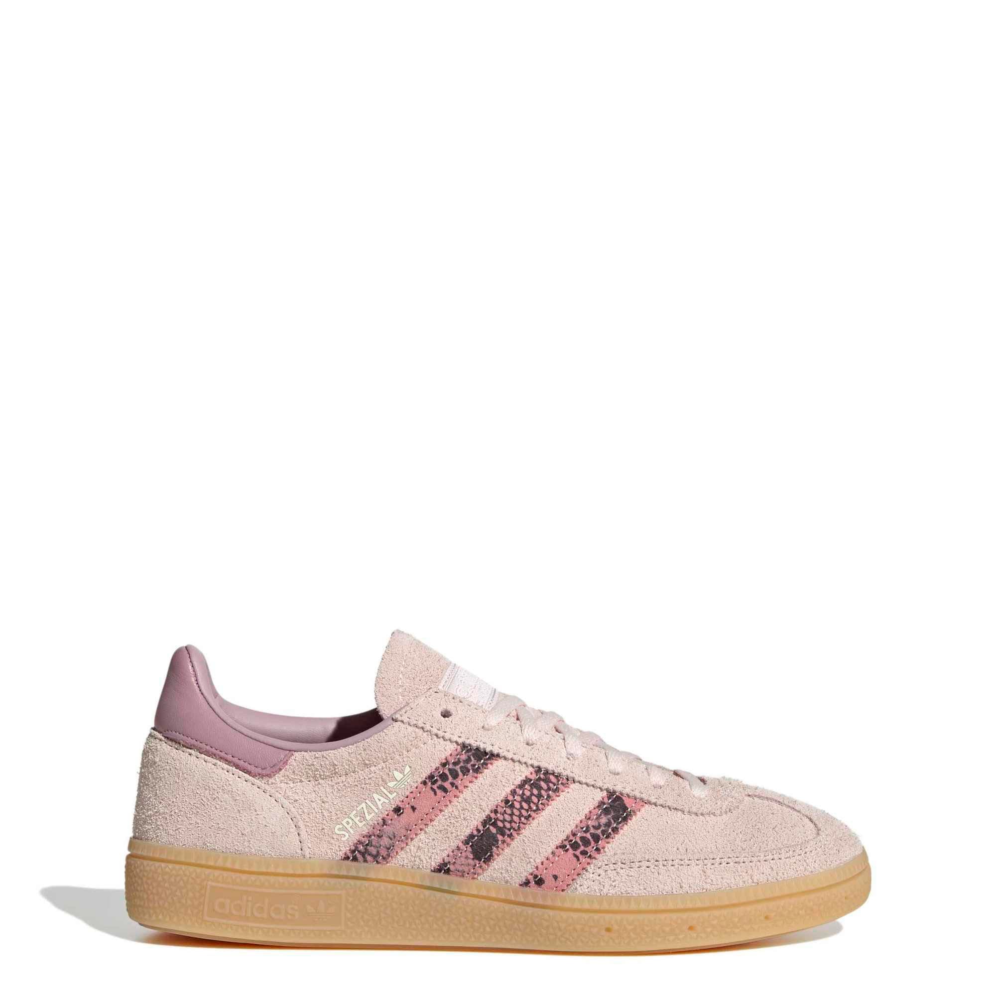 Adidas Kadın Günlük Ayakkabı Handball Spezial W Kı2166 HANDBALL SPEZIAL W