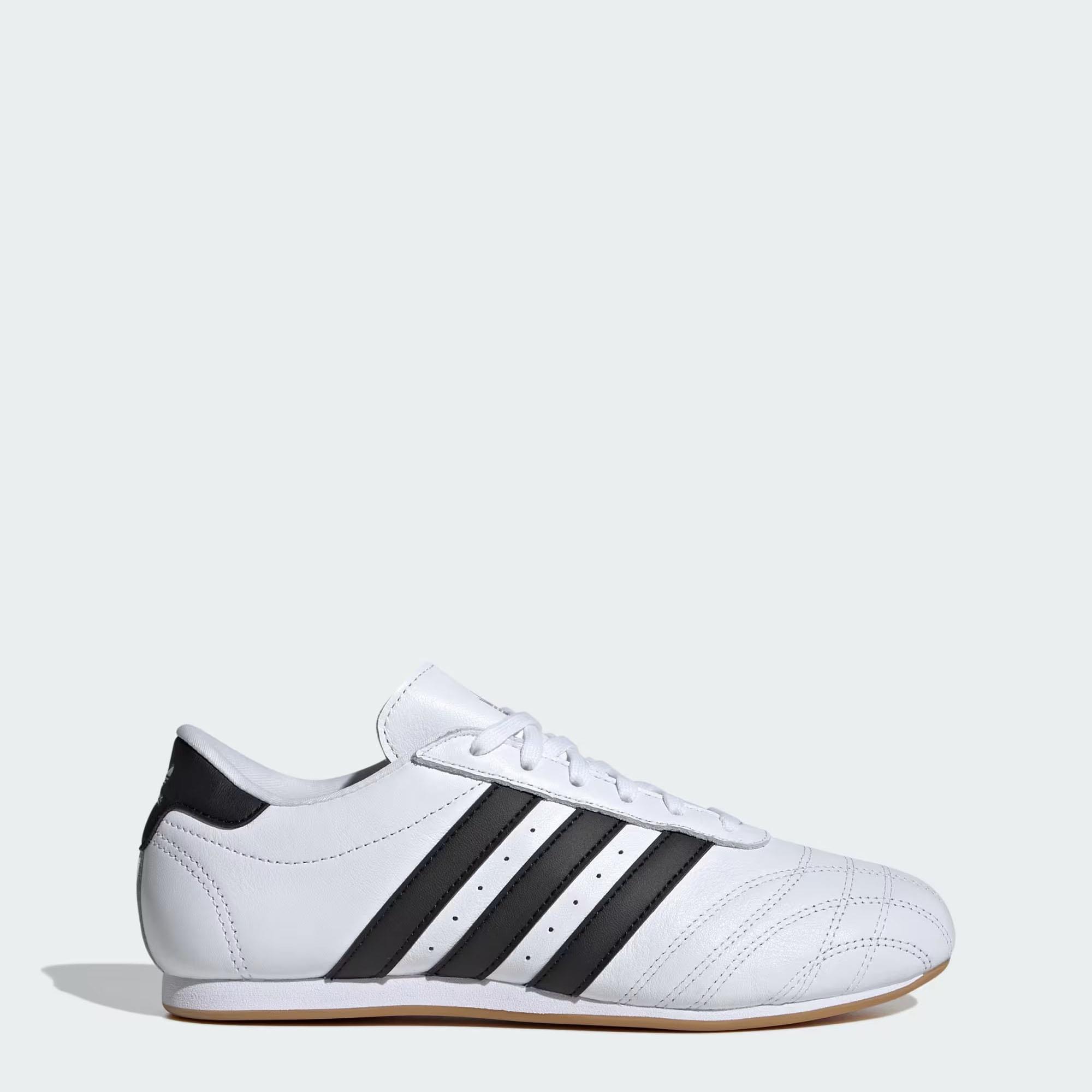 Adidas Kadın Günlük Ayakkabı Taekwondo Lace W Js1194 TAEKWONDO LACE W