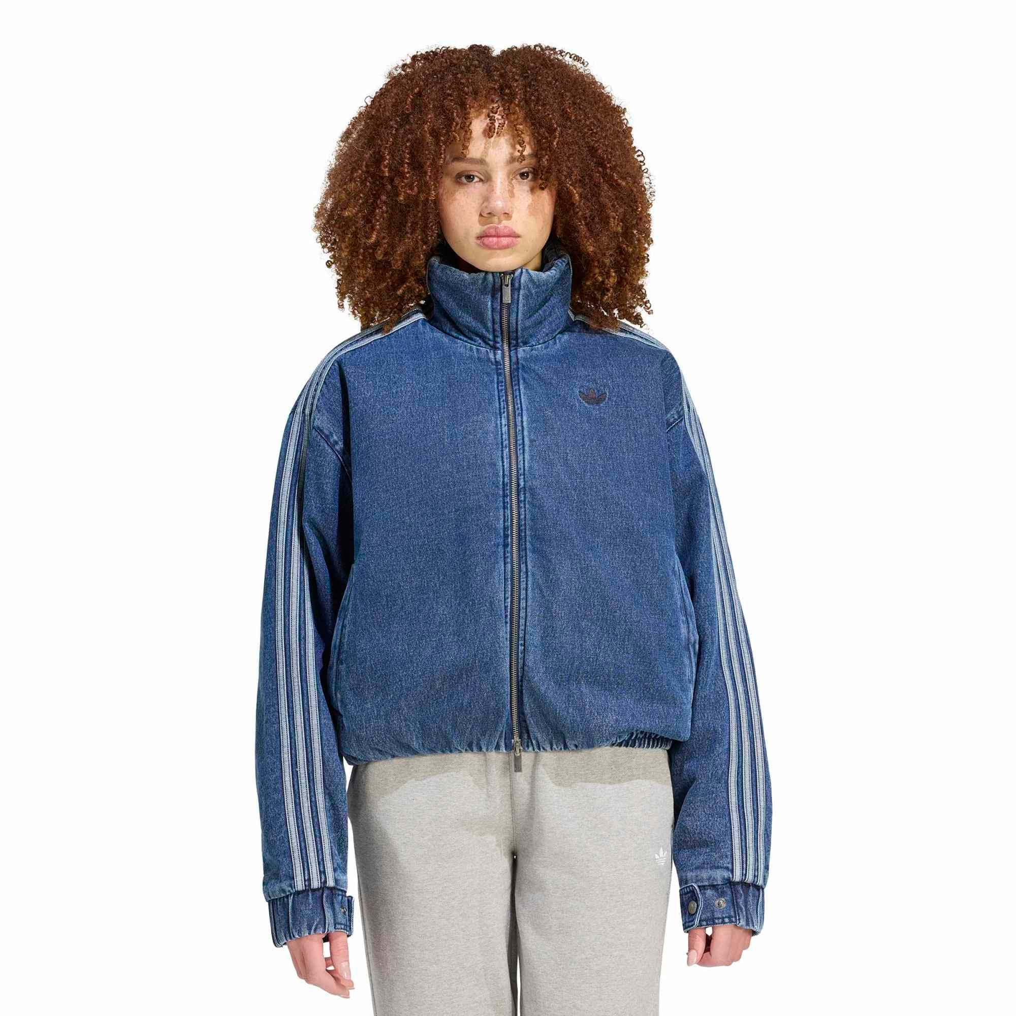 Adidas Kadın Günlük Ceket Firebird JKT KT4232